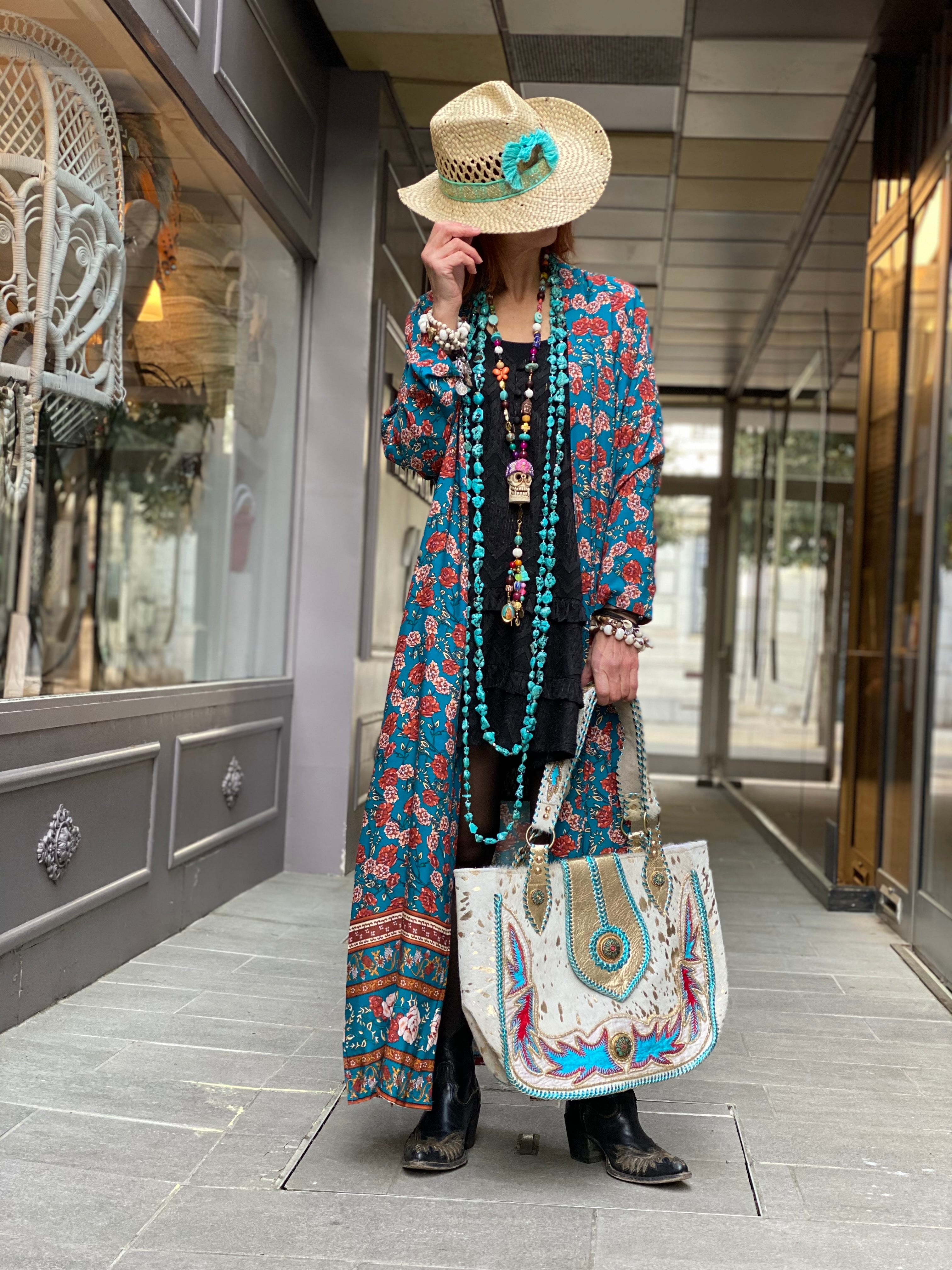 Kimono Mamz’elle Zoé