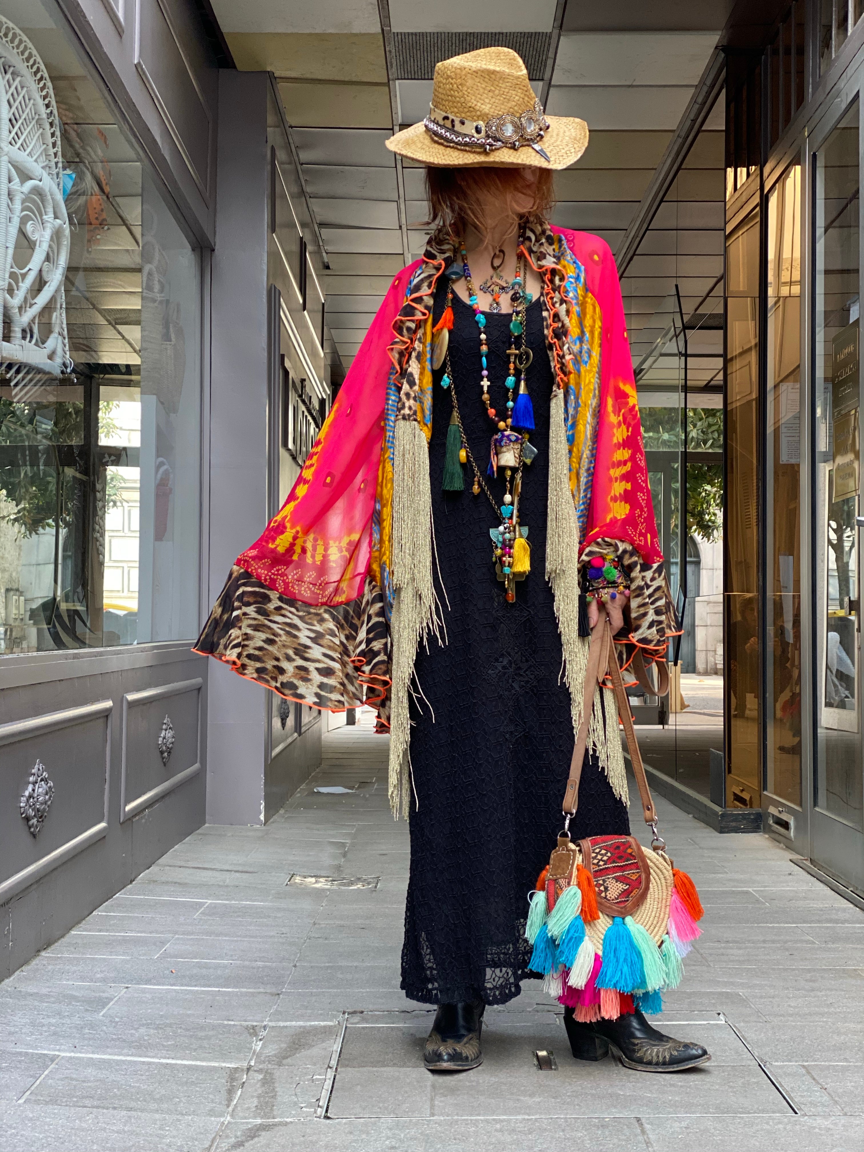 Chic Shrug Jacket Doll.SA