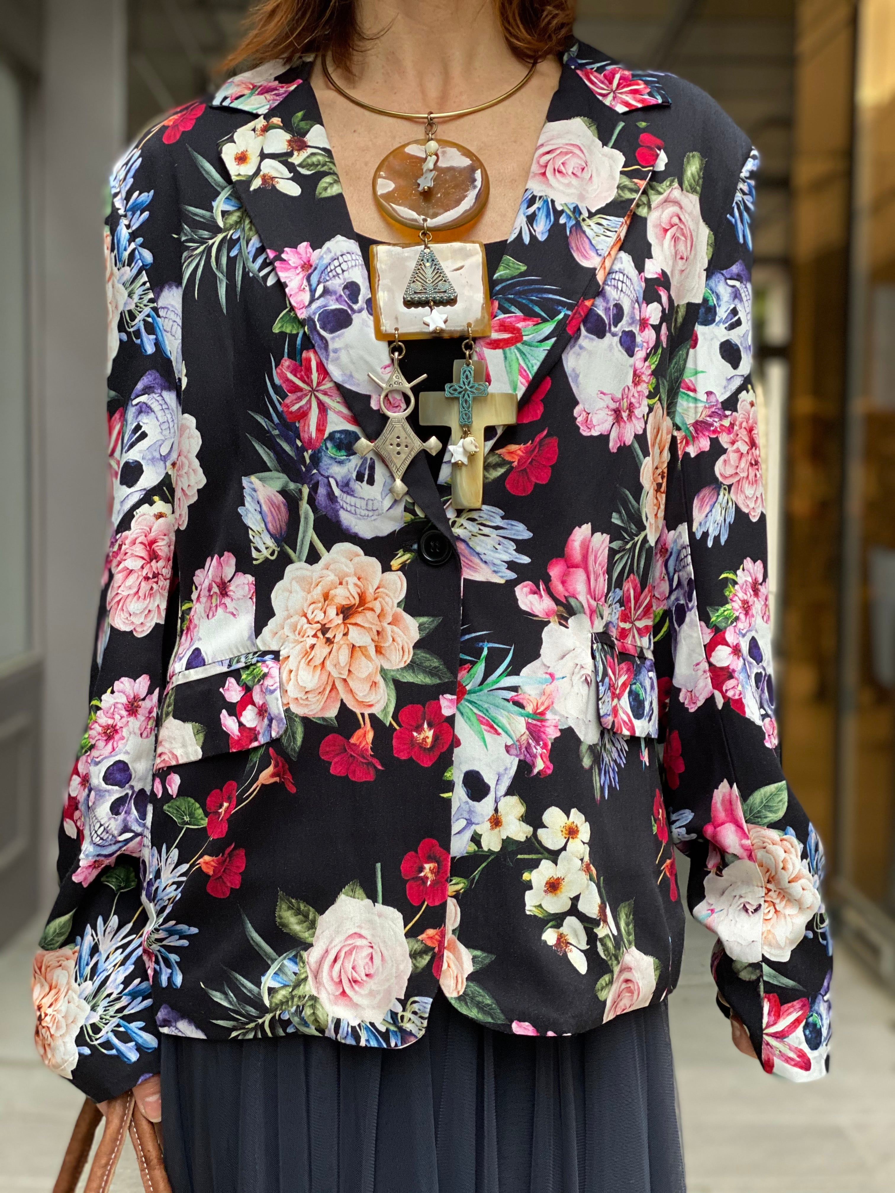 Veste Lola Poupée de Soie
