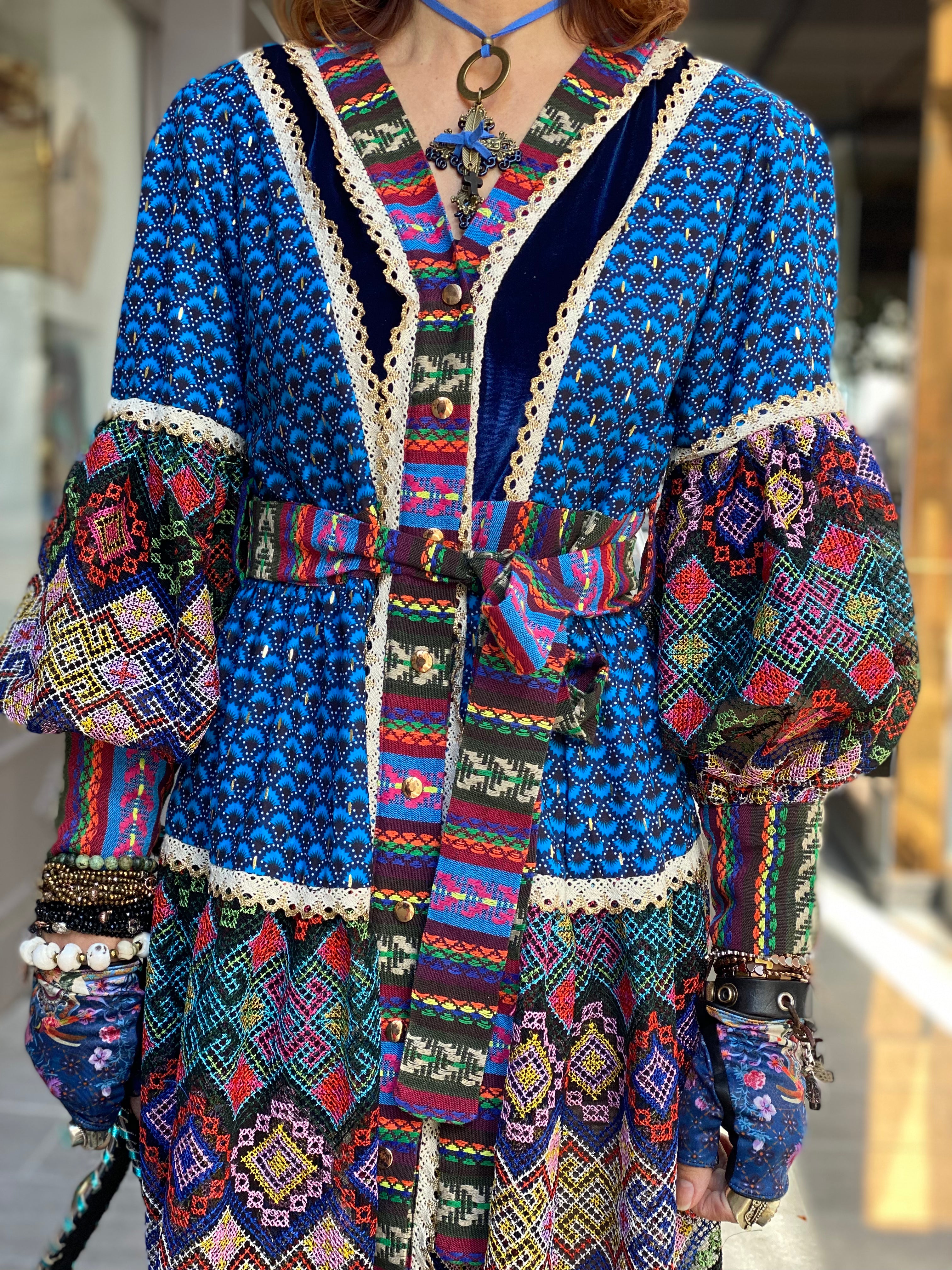 Julie Amuse dress