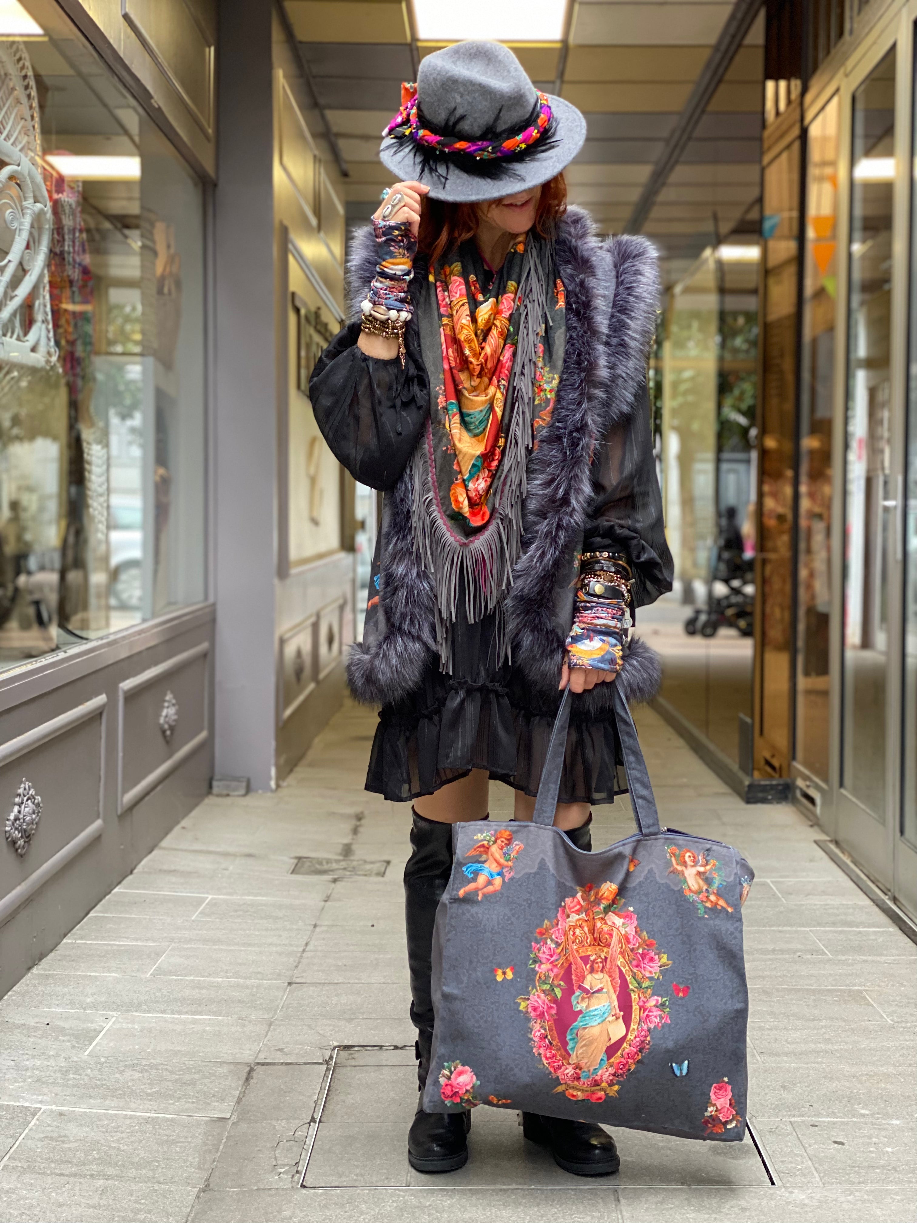 Gilet Angeni Katherina Loretta