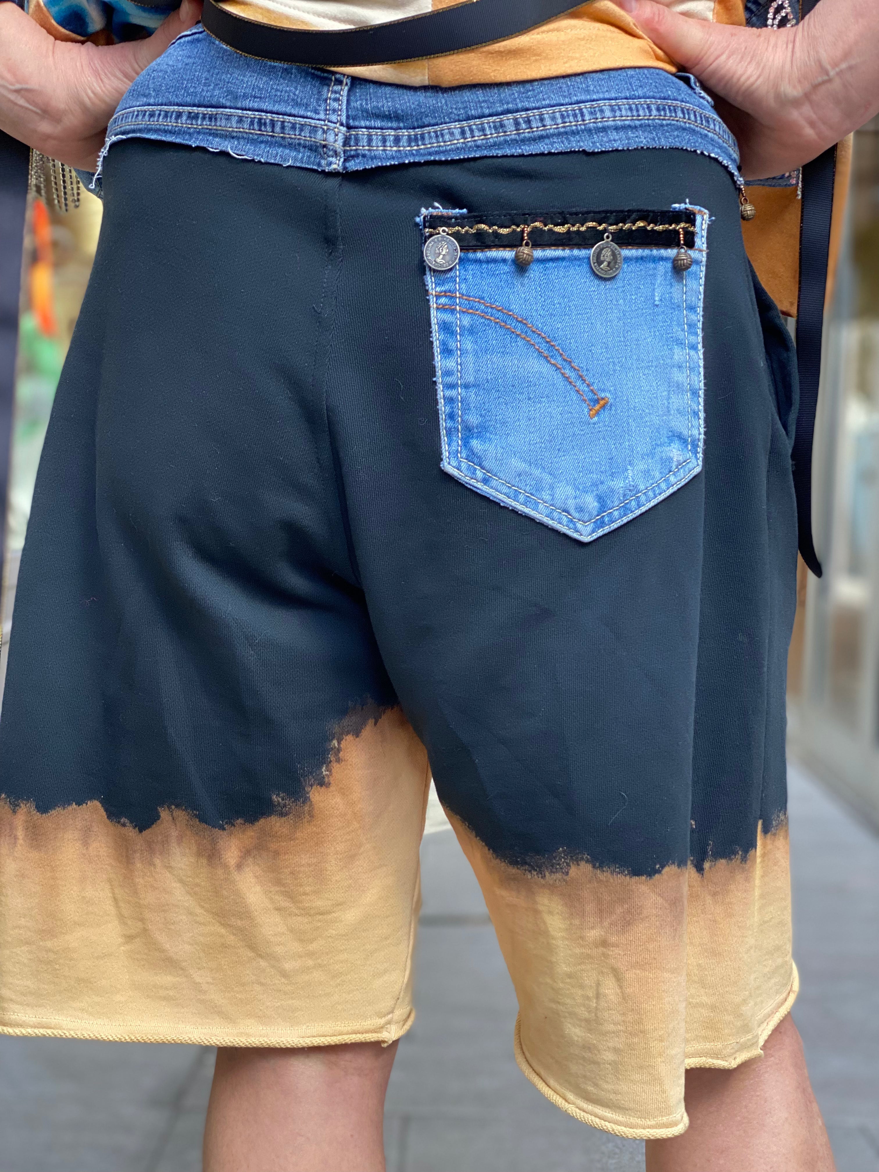 Super Bloom Shorts