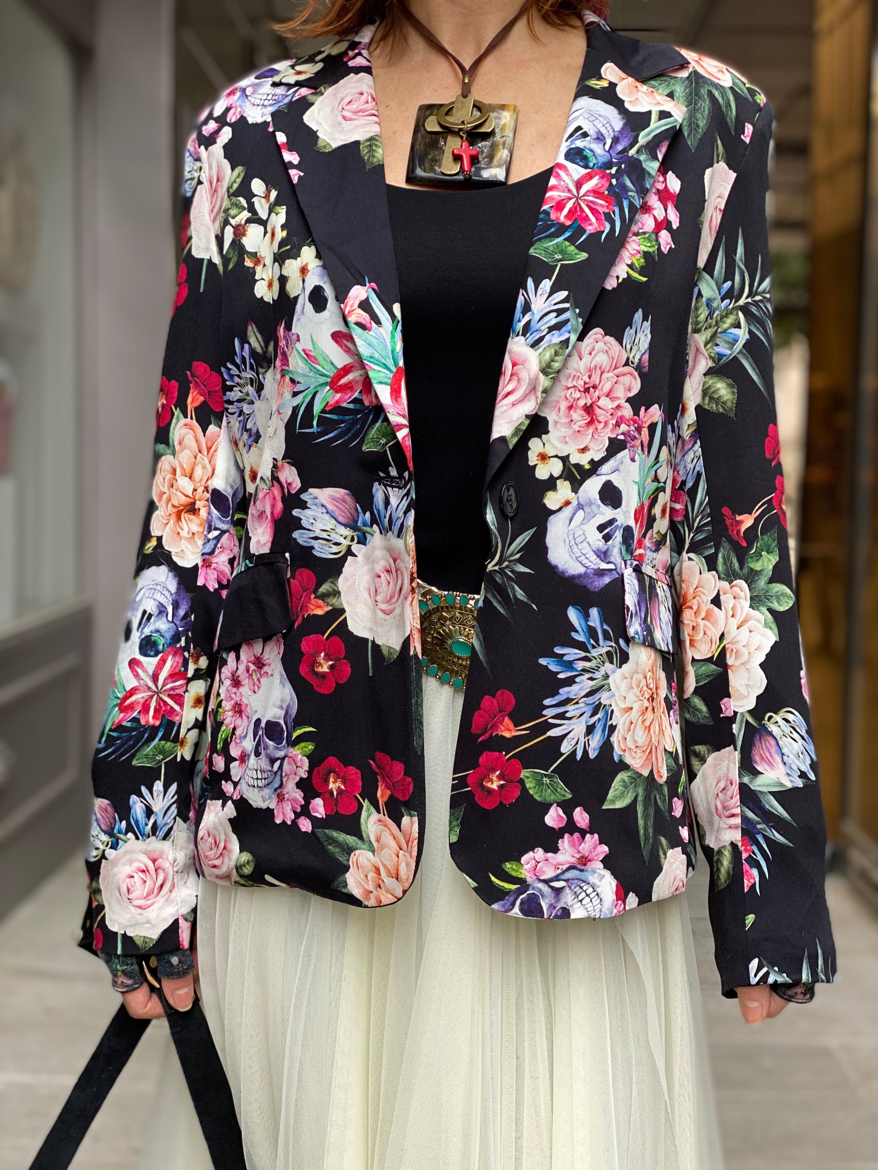 Veste Lola Poupée de Soie