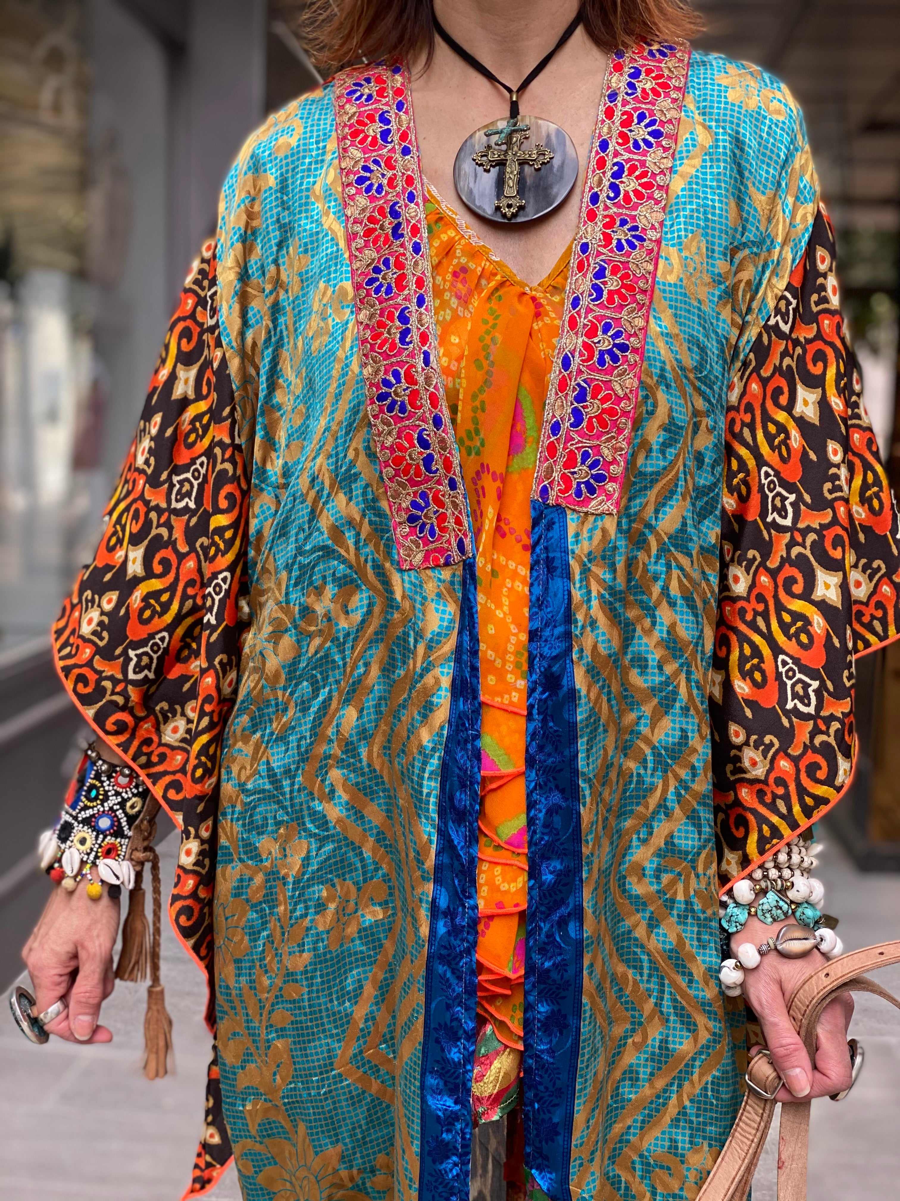 Kimono Obsession Doll.SA