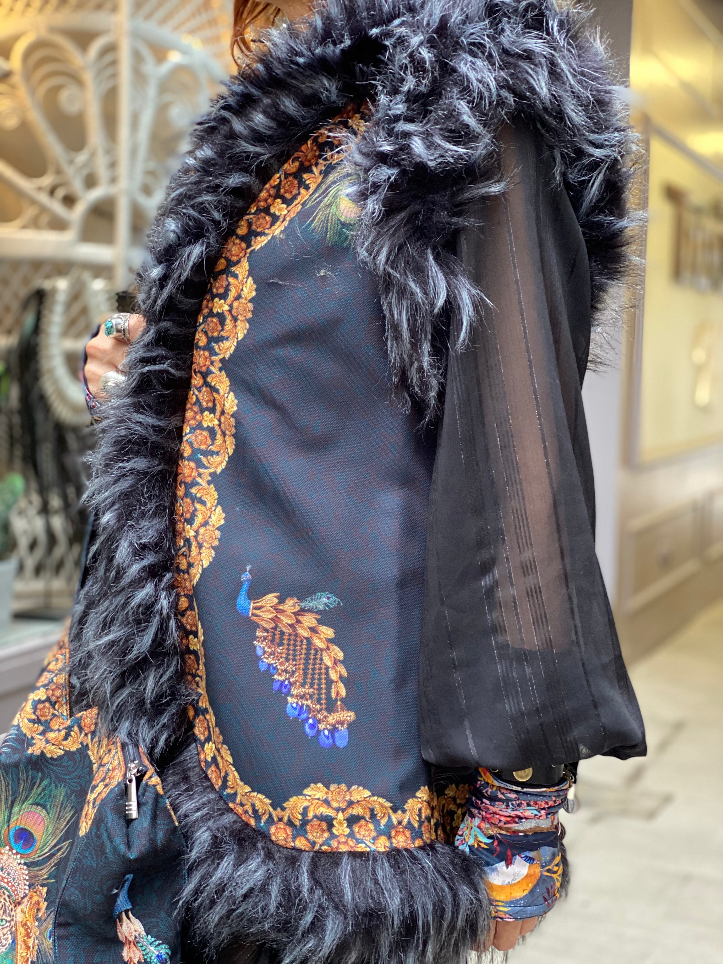 Gilet Gianna Katherina Loretta