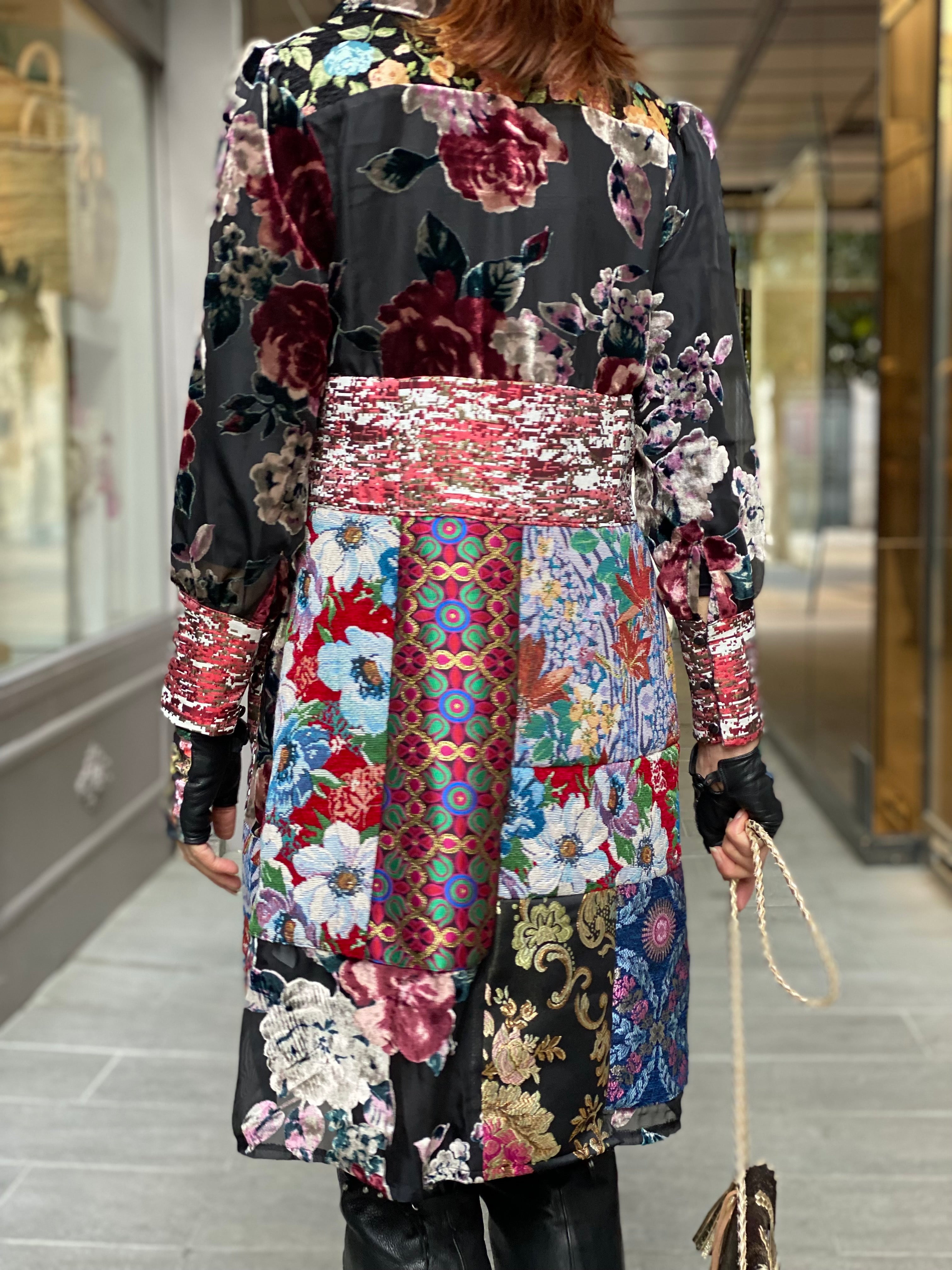 Amuse Couture Coat
