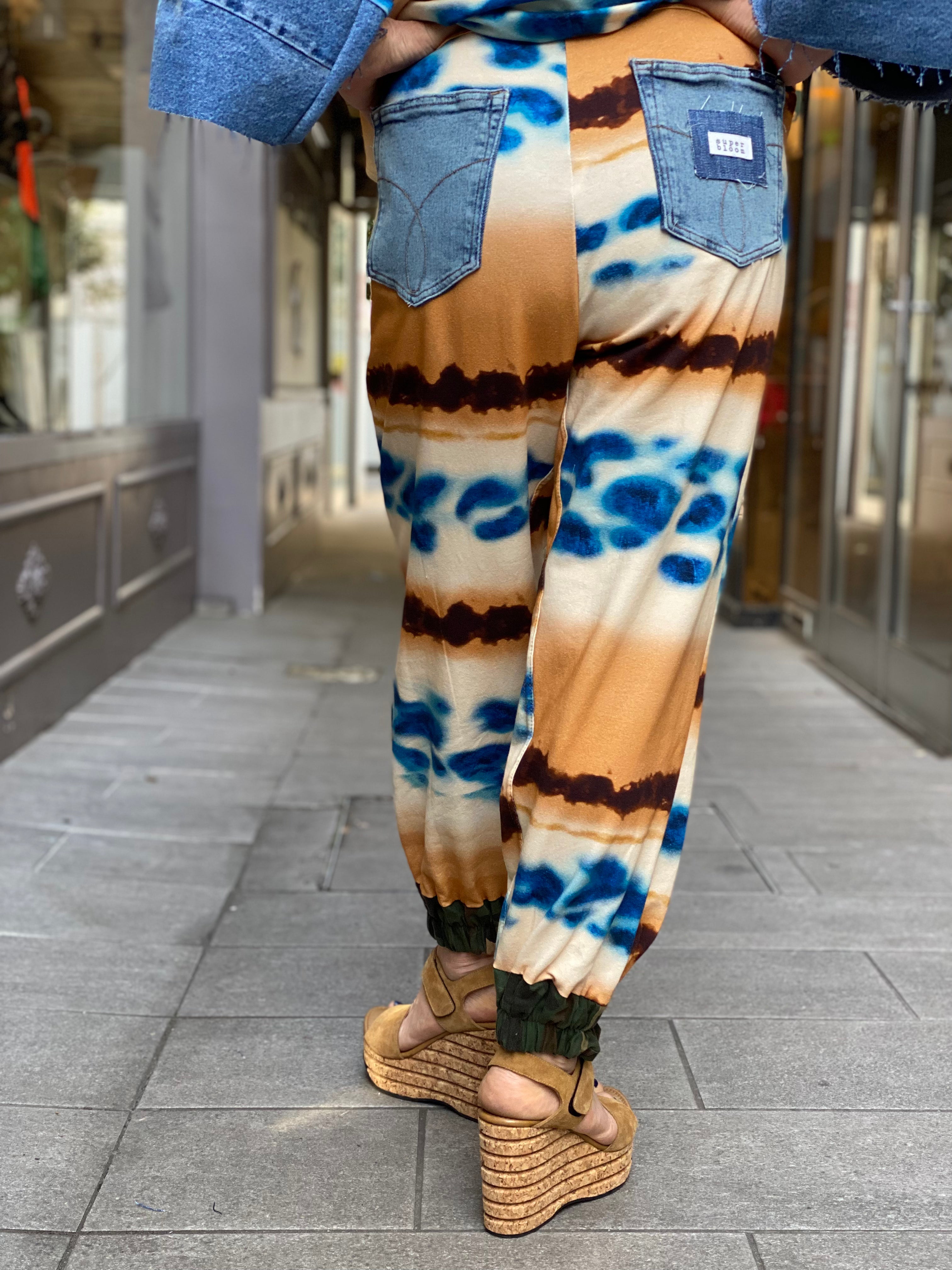 Pantalon Super Bloom