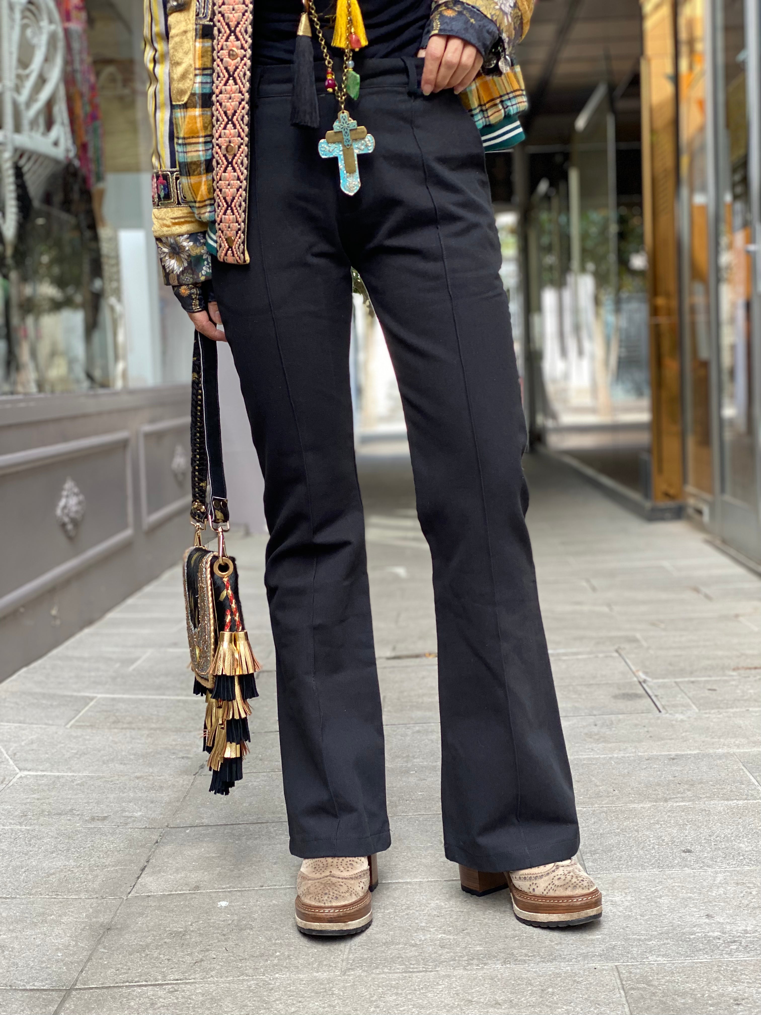Célia Amuse pants