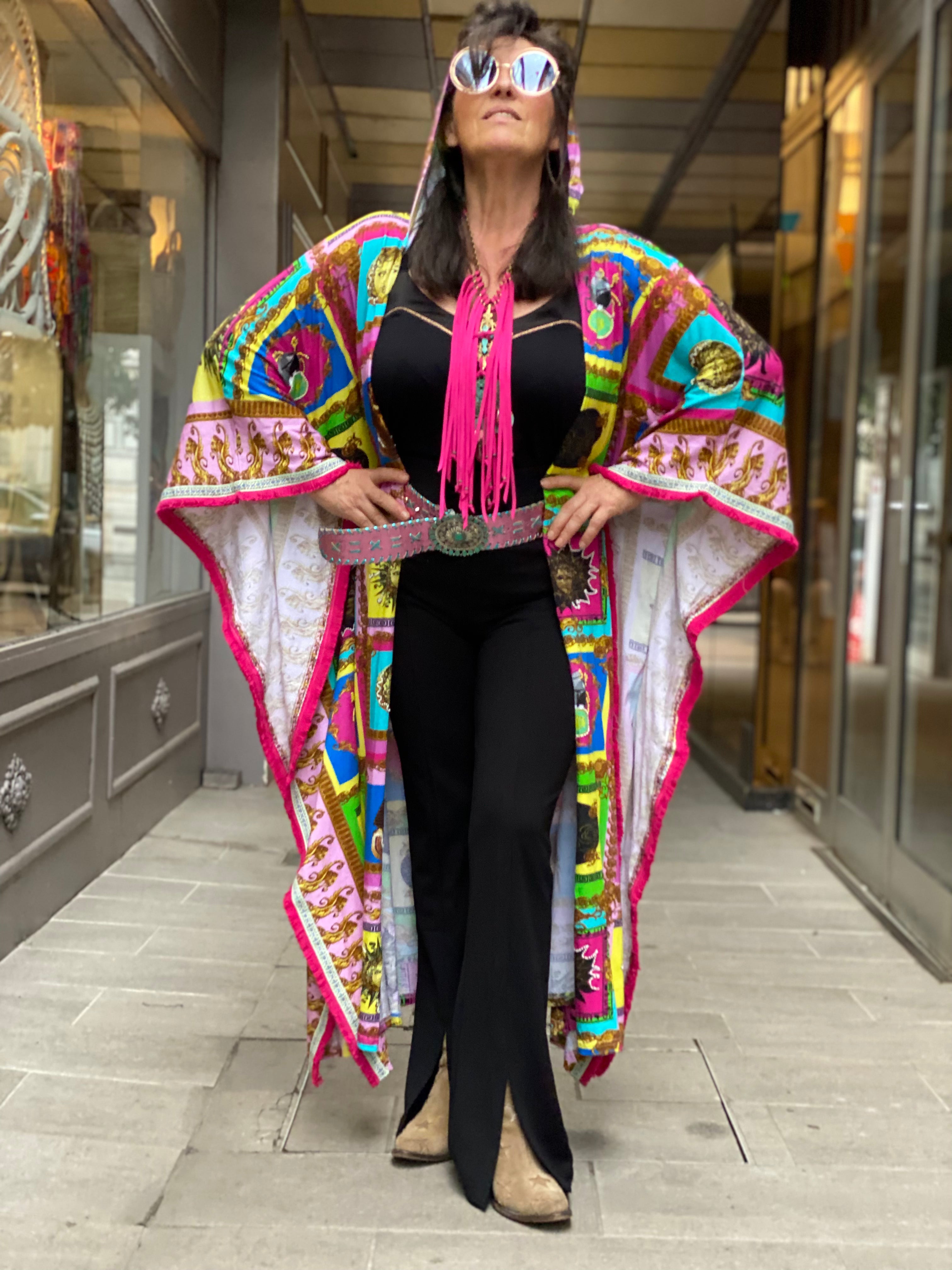 Kimono Thelma Fewo