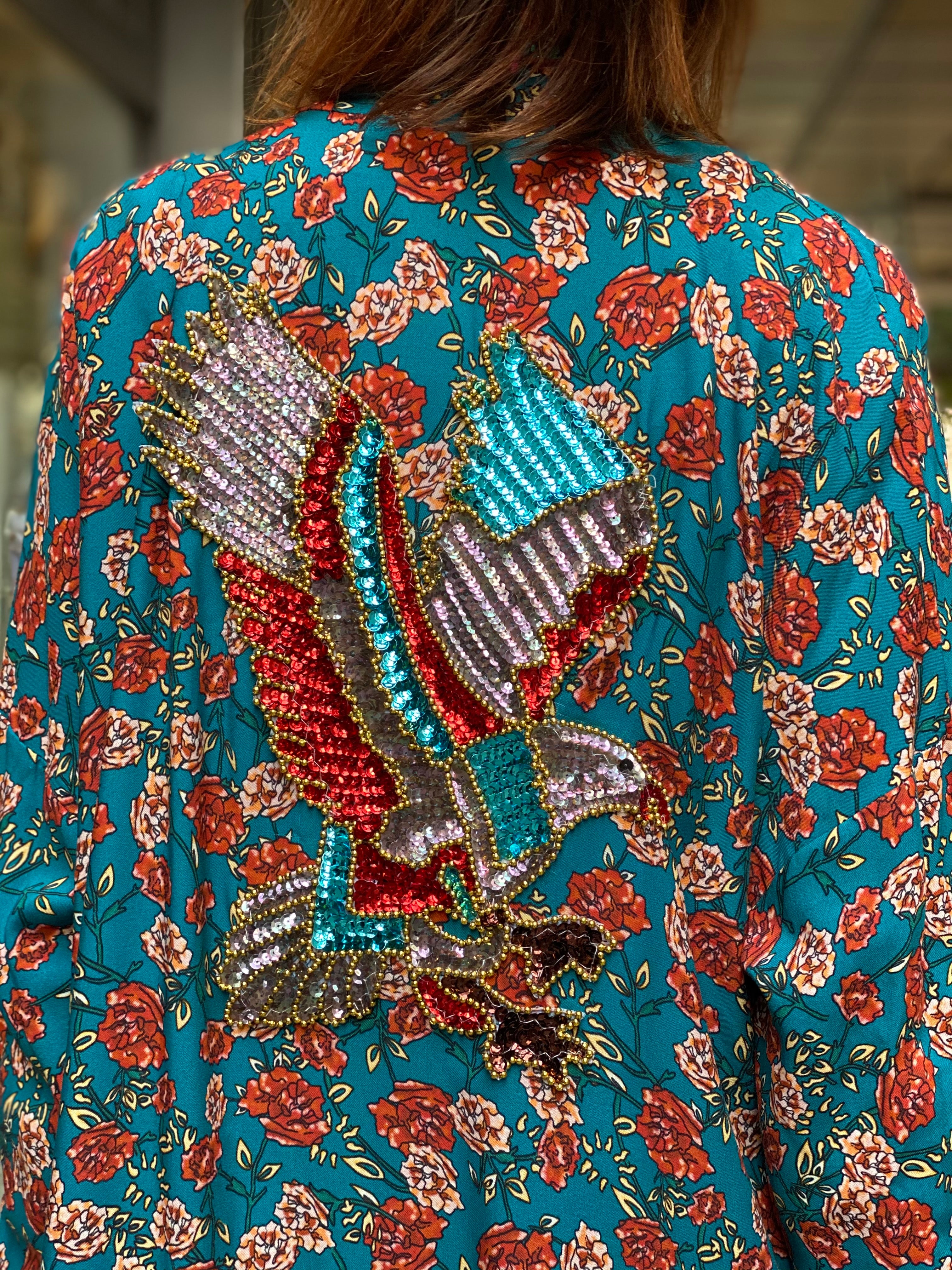 Kimono Mamz’elle Zoé