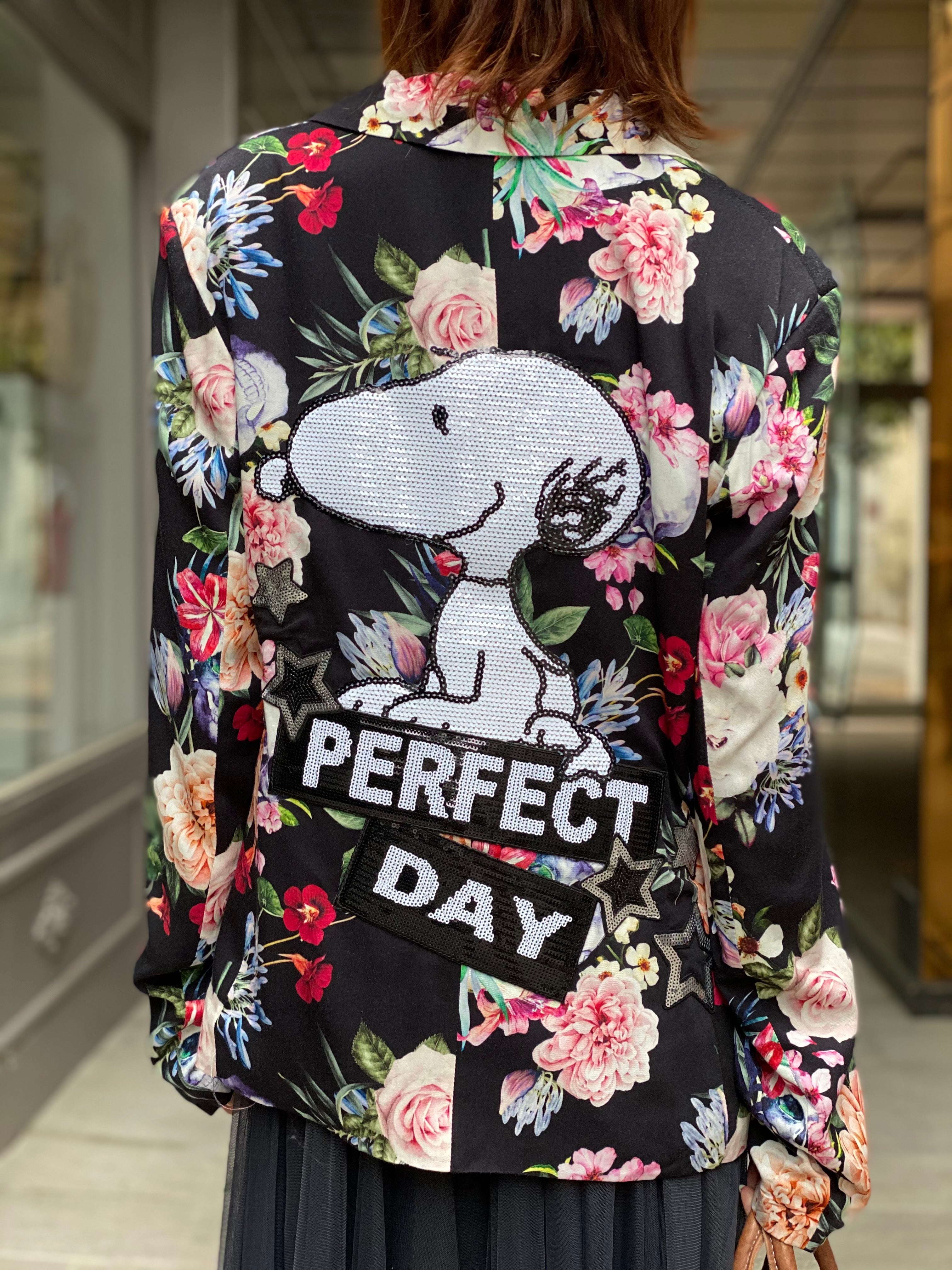 Veste Lola Poupée de Soie