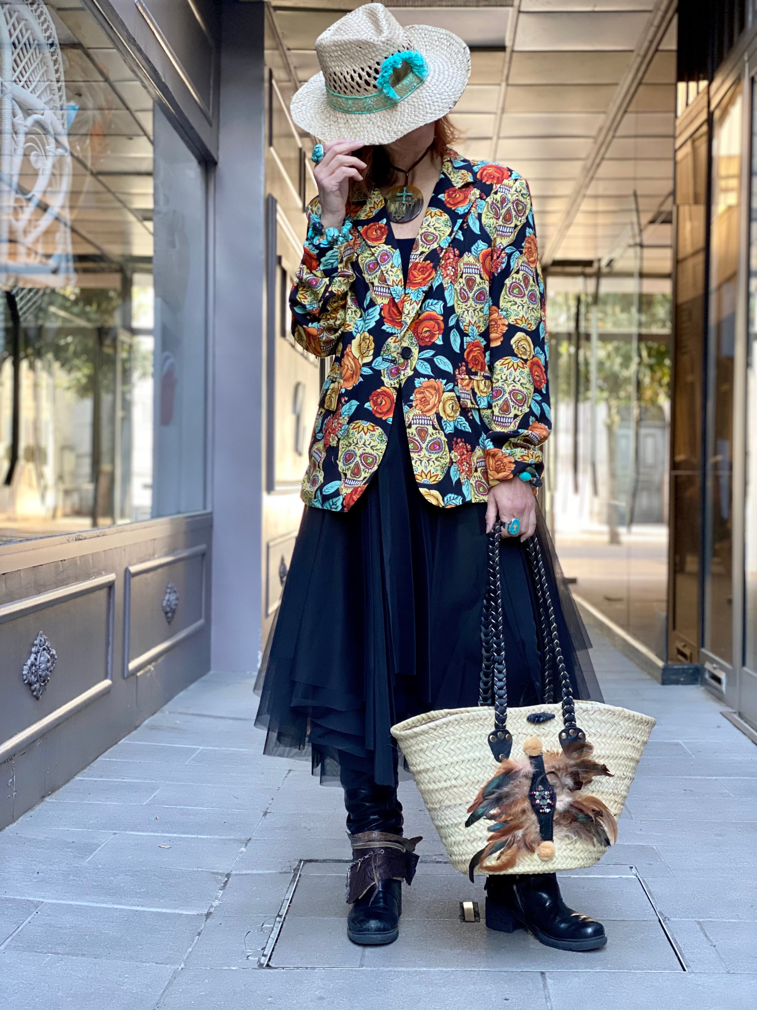 Veste Lola Poupée de Soie