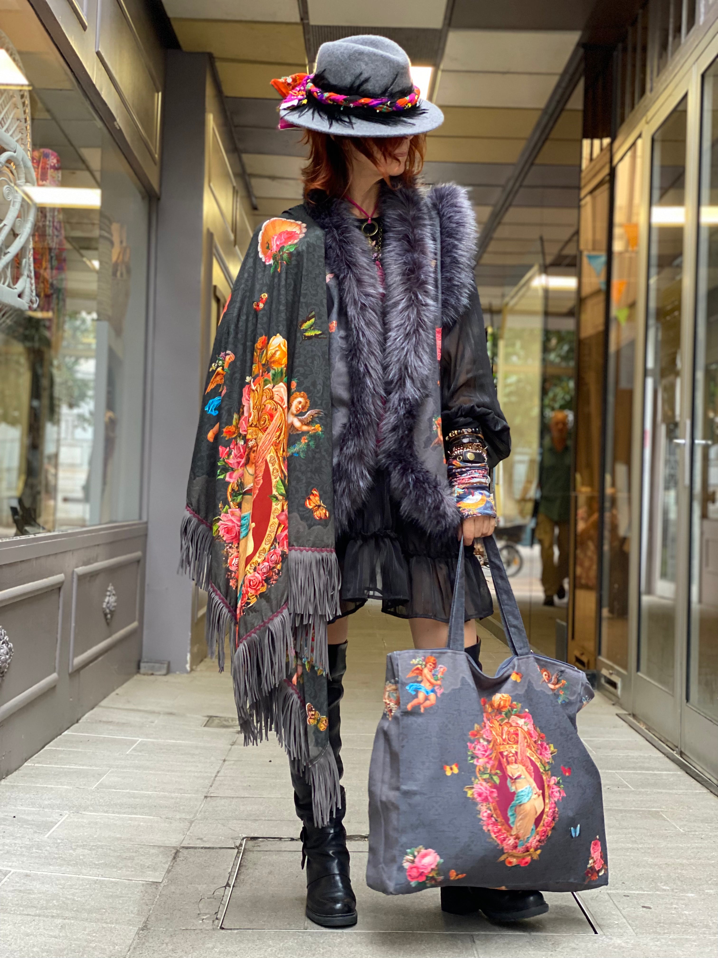 Gilet Angeni Katherina Loretta