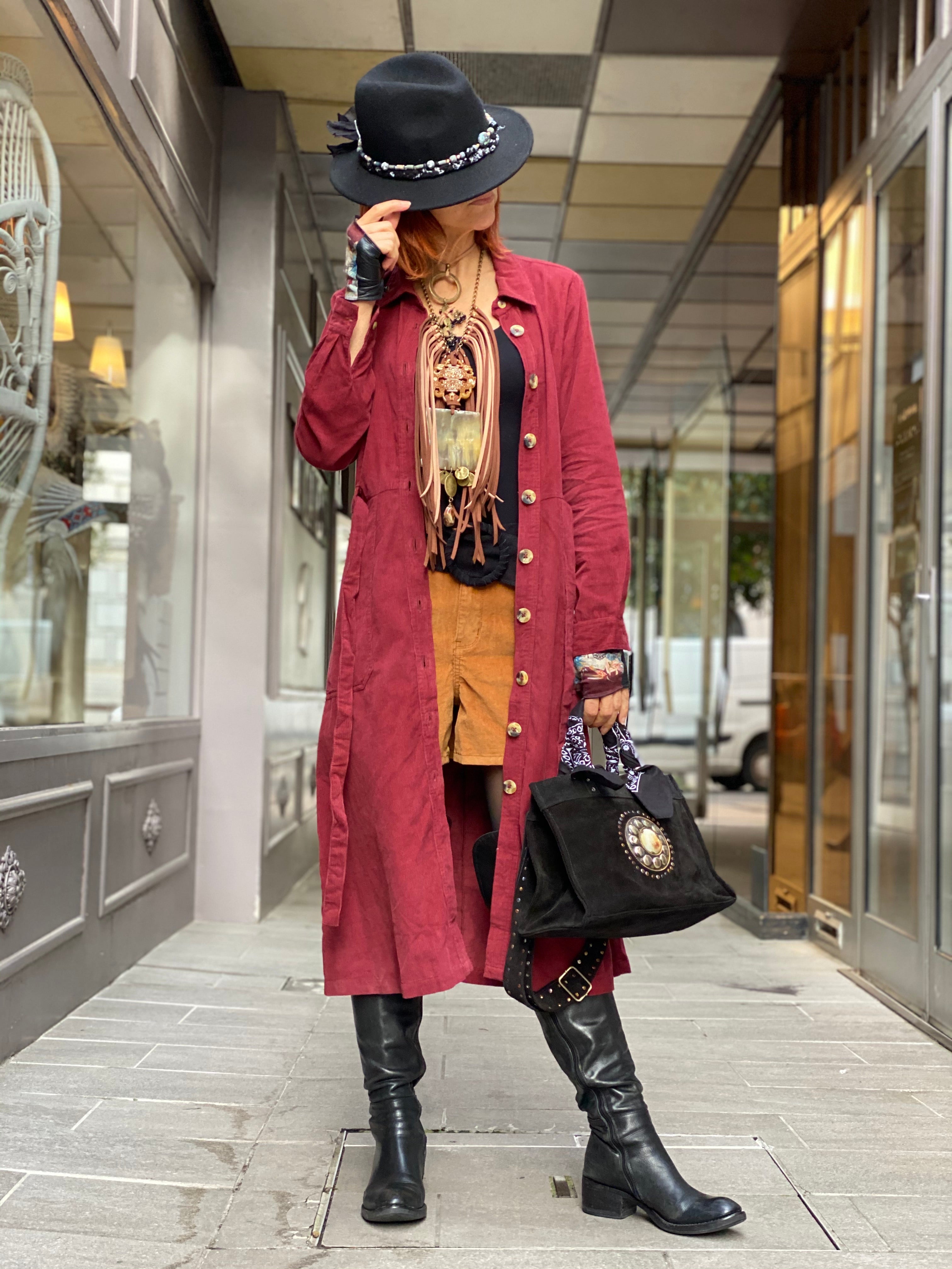 Dress Marie Maison Hotel