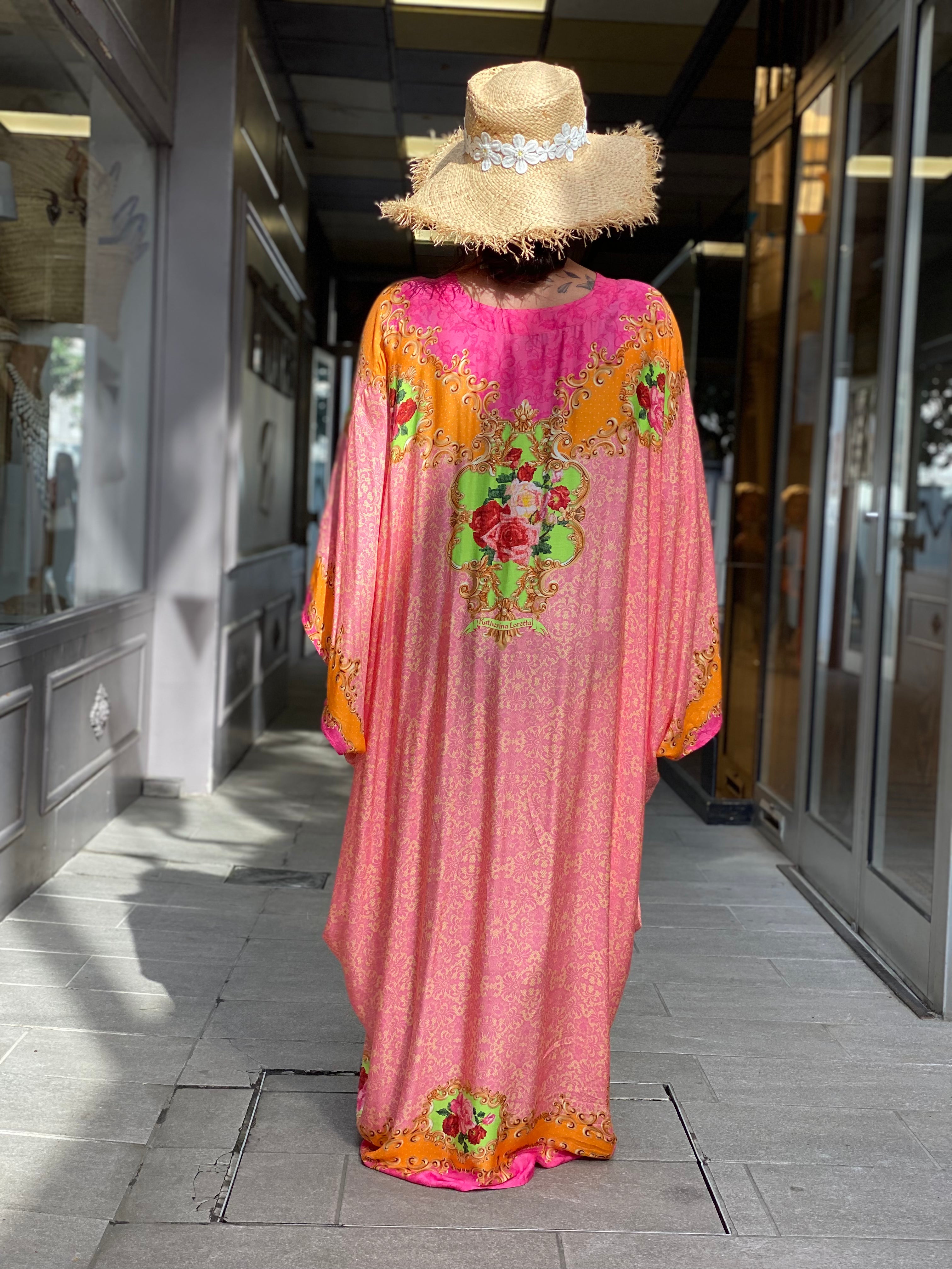Kaftan Primrose Katherina Loretta