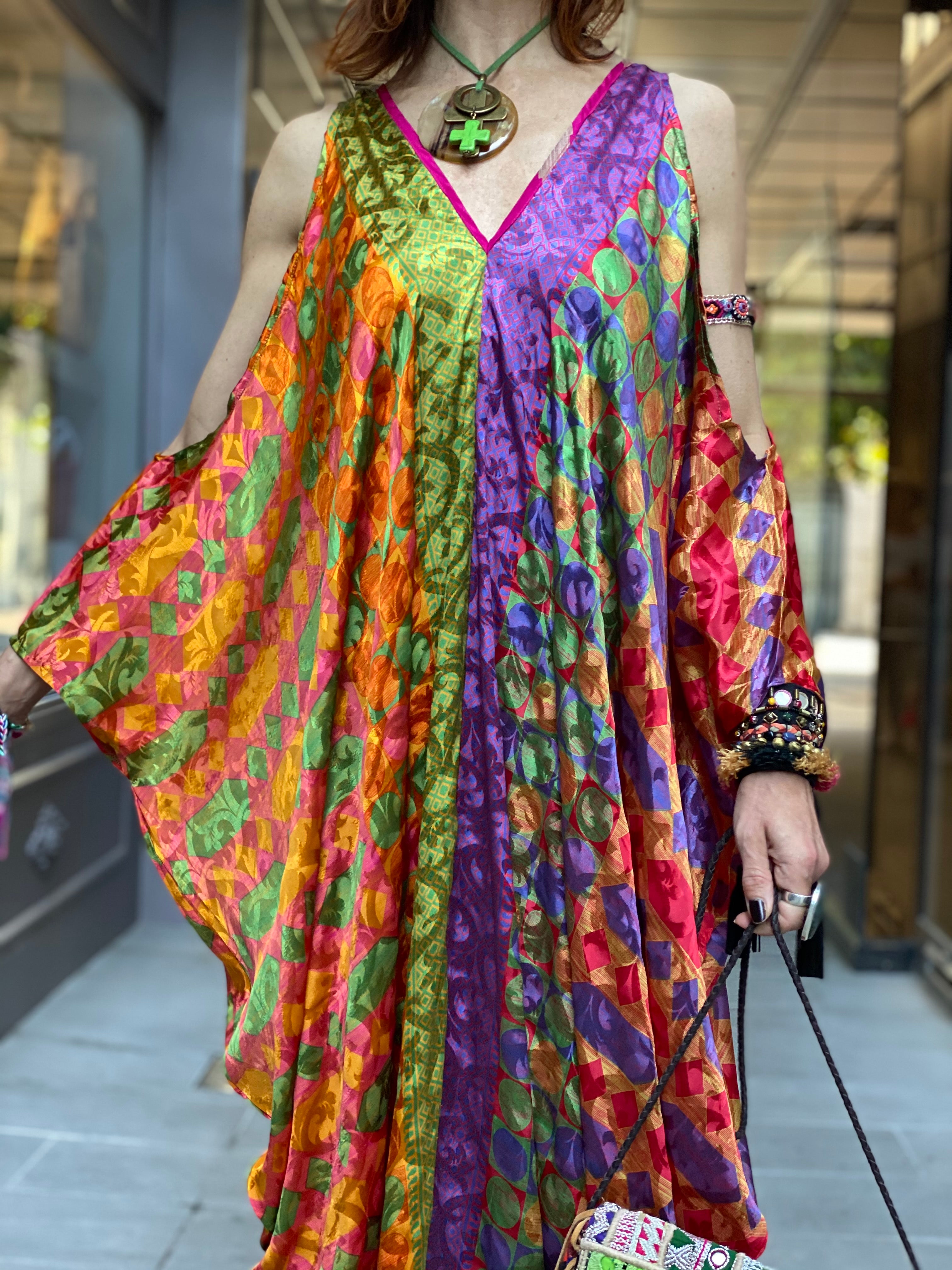 Kaftan Sunkissed Doll.SA