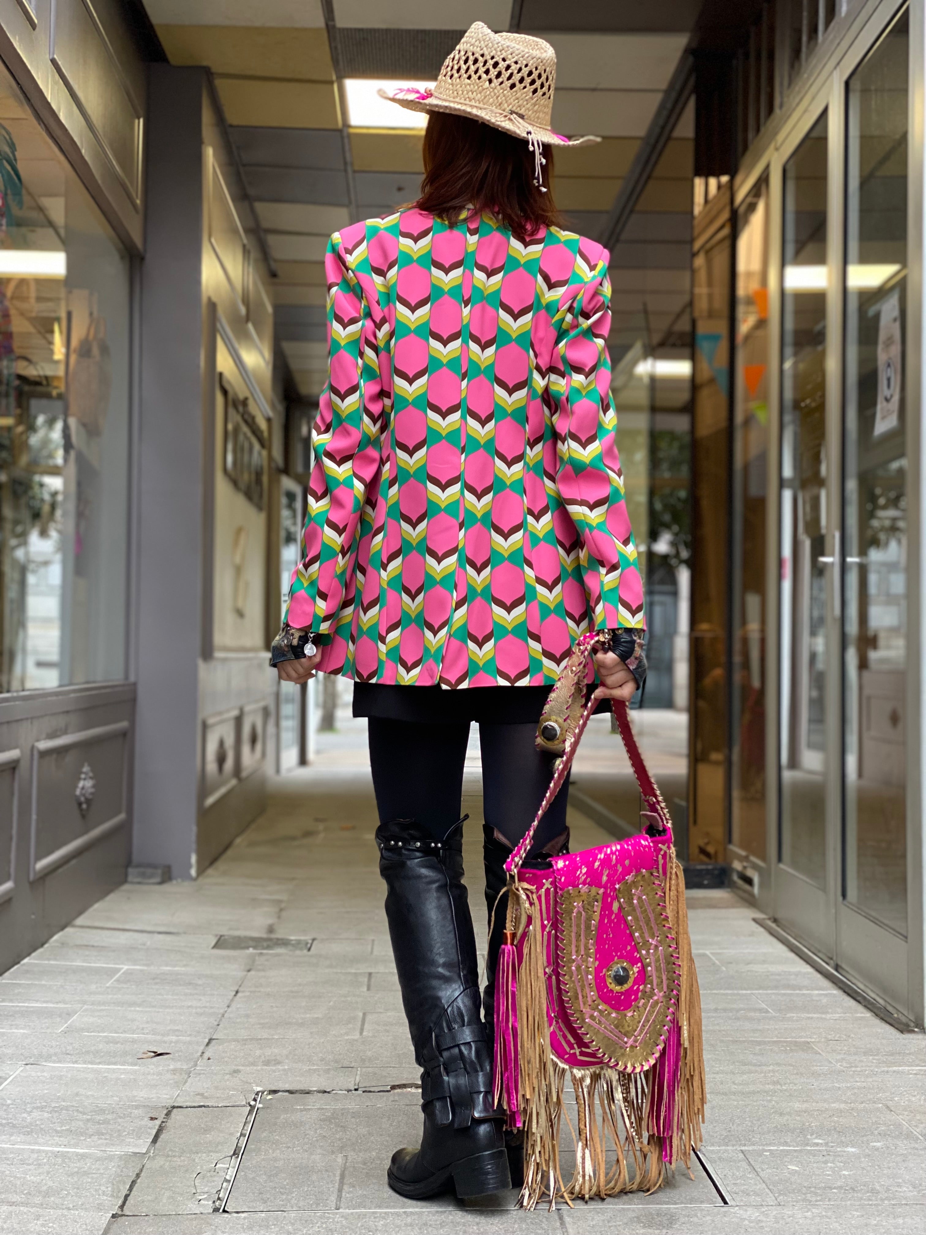 Nevada Love Jacket