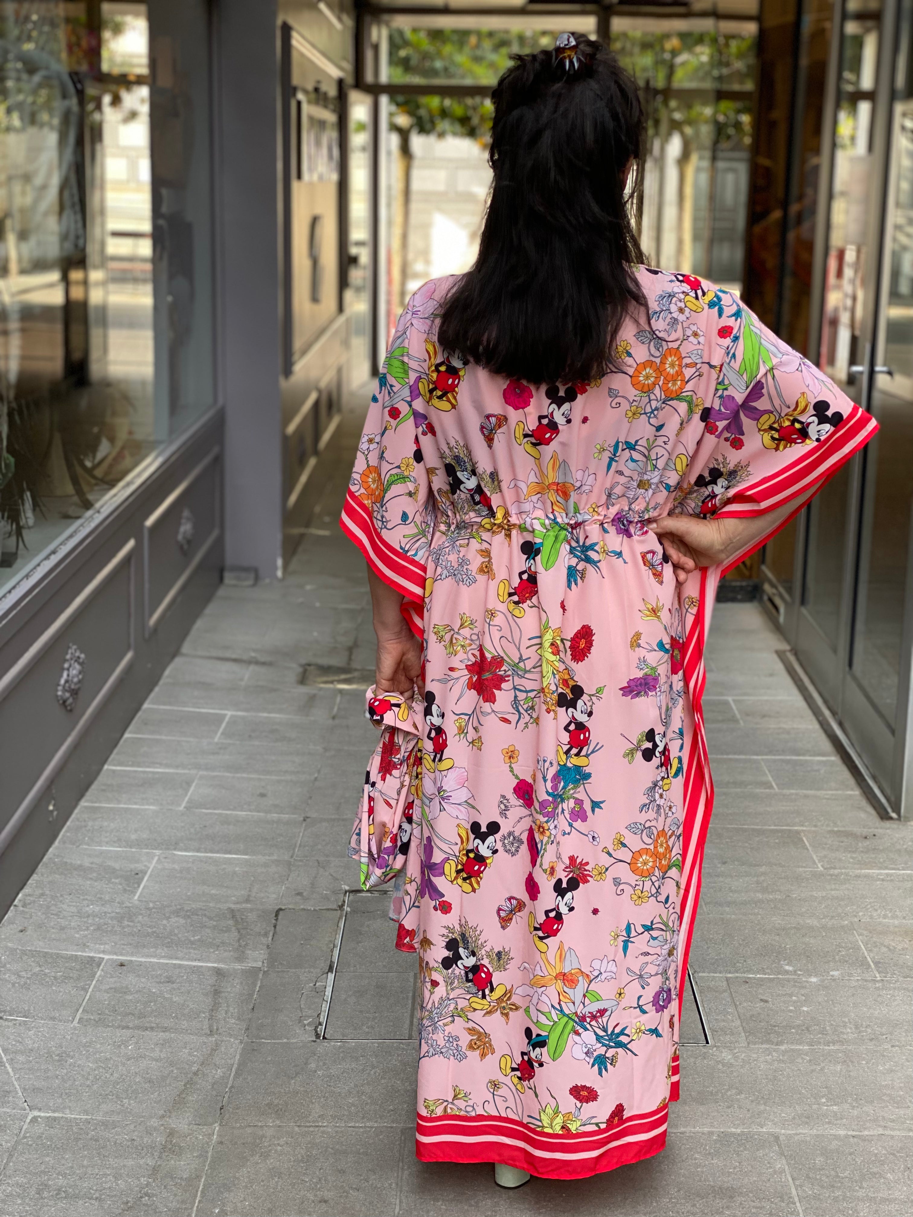 Robe Lola Patricia Forgeal