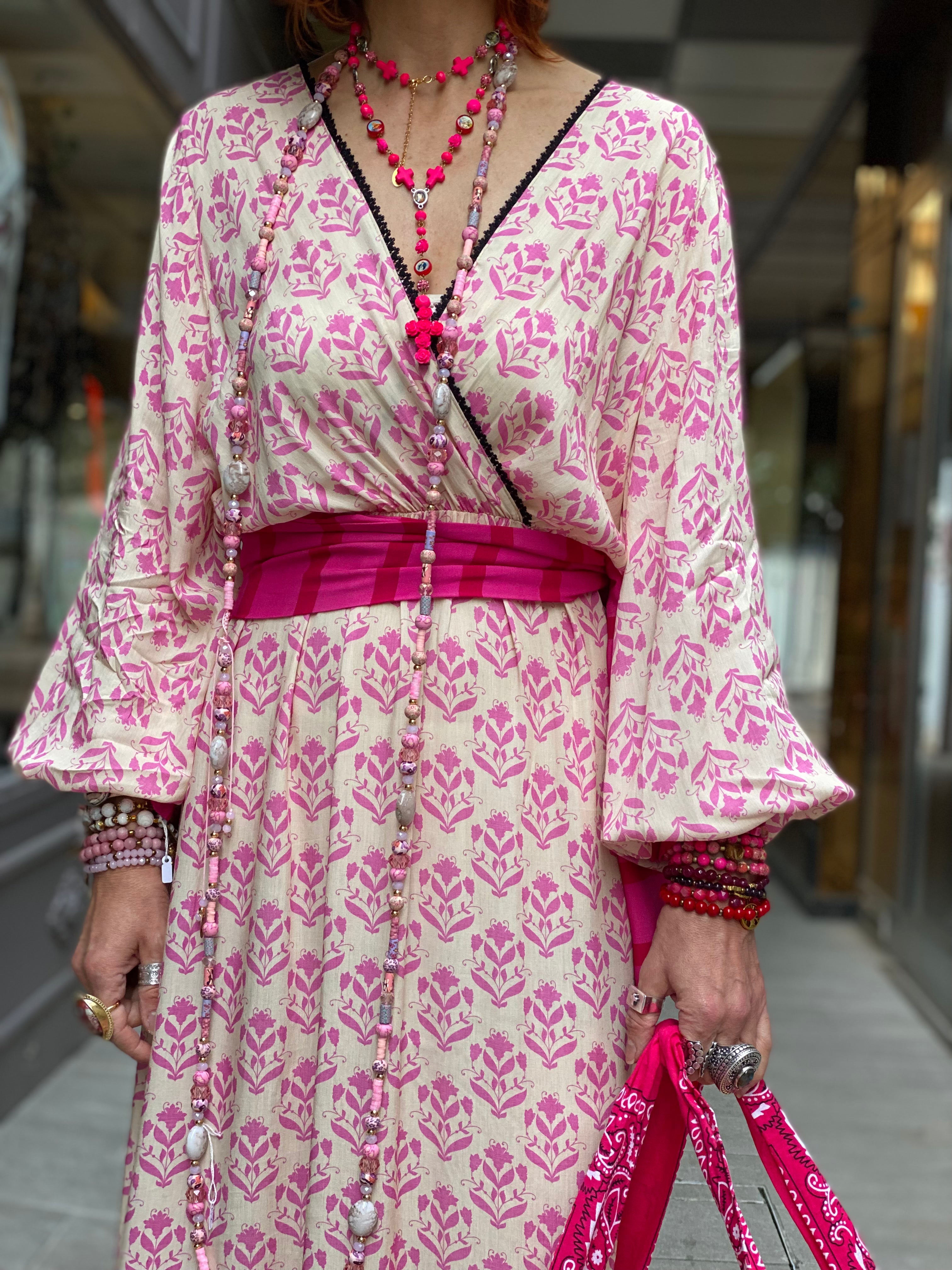 Robe Portofino Shahé Lélé