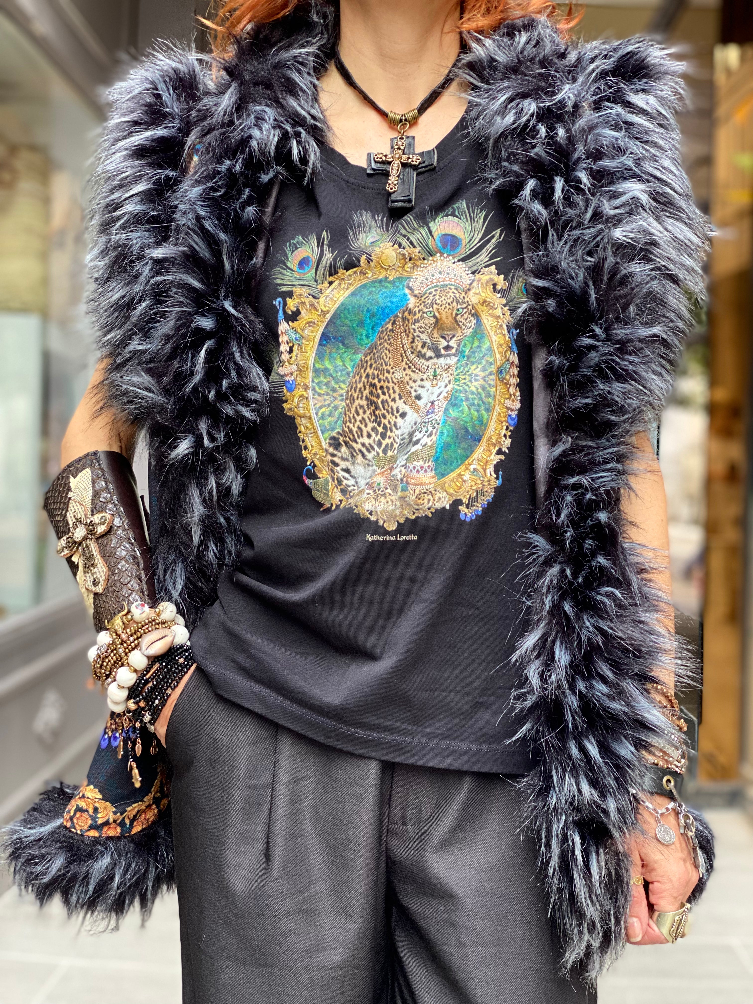 Gianna Katherina Loretta T-shirt