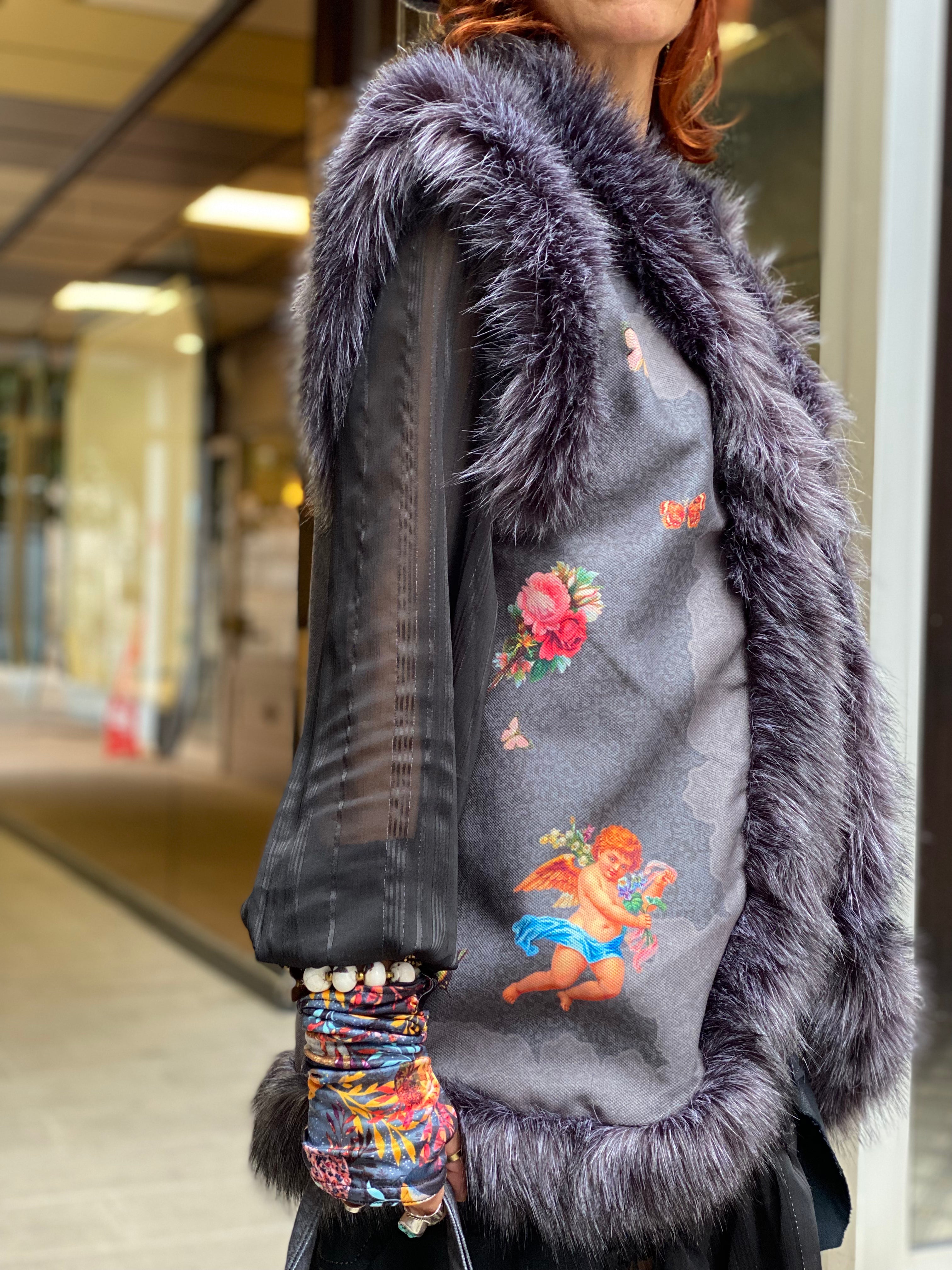 Gilet Angeni Katherina Loretta