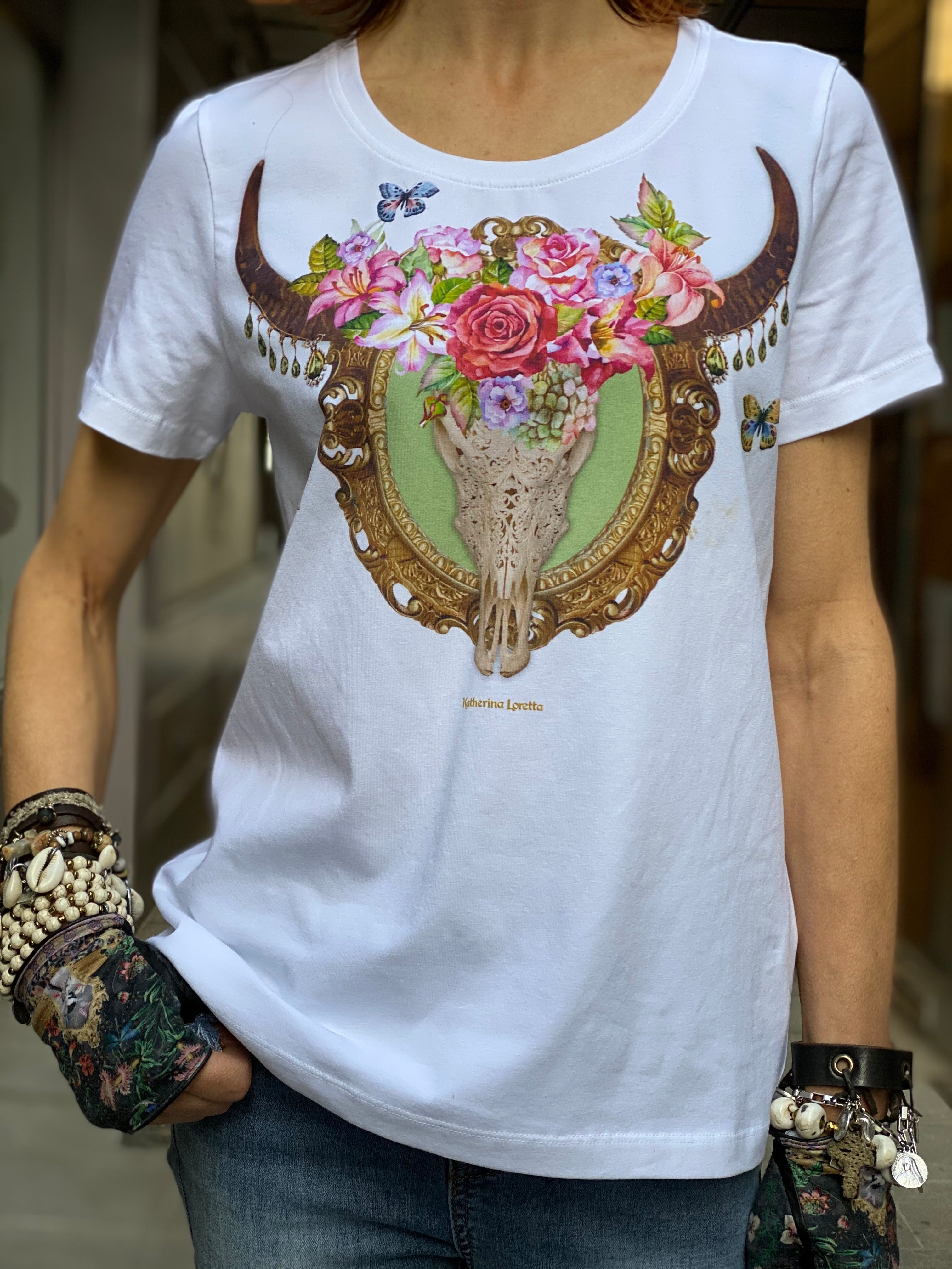 Madison Katherina Loretta T-shirt