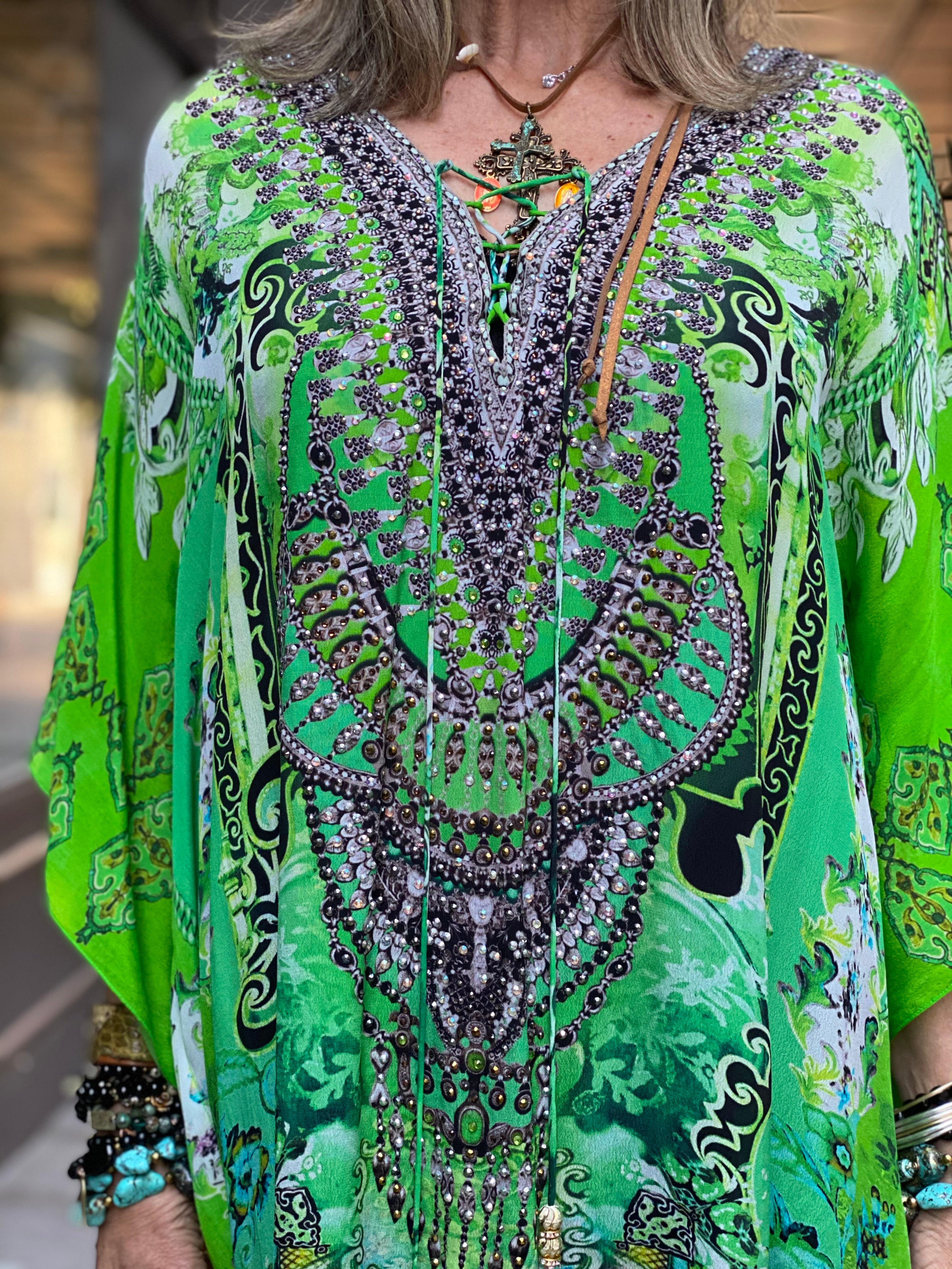Kaftan Court It Was Always You Czarina
