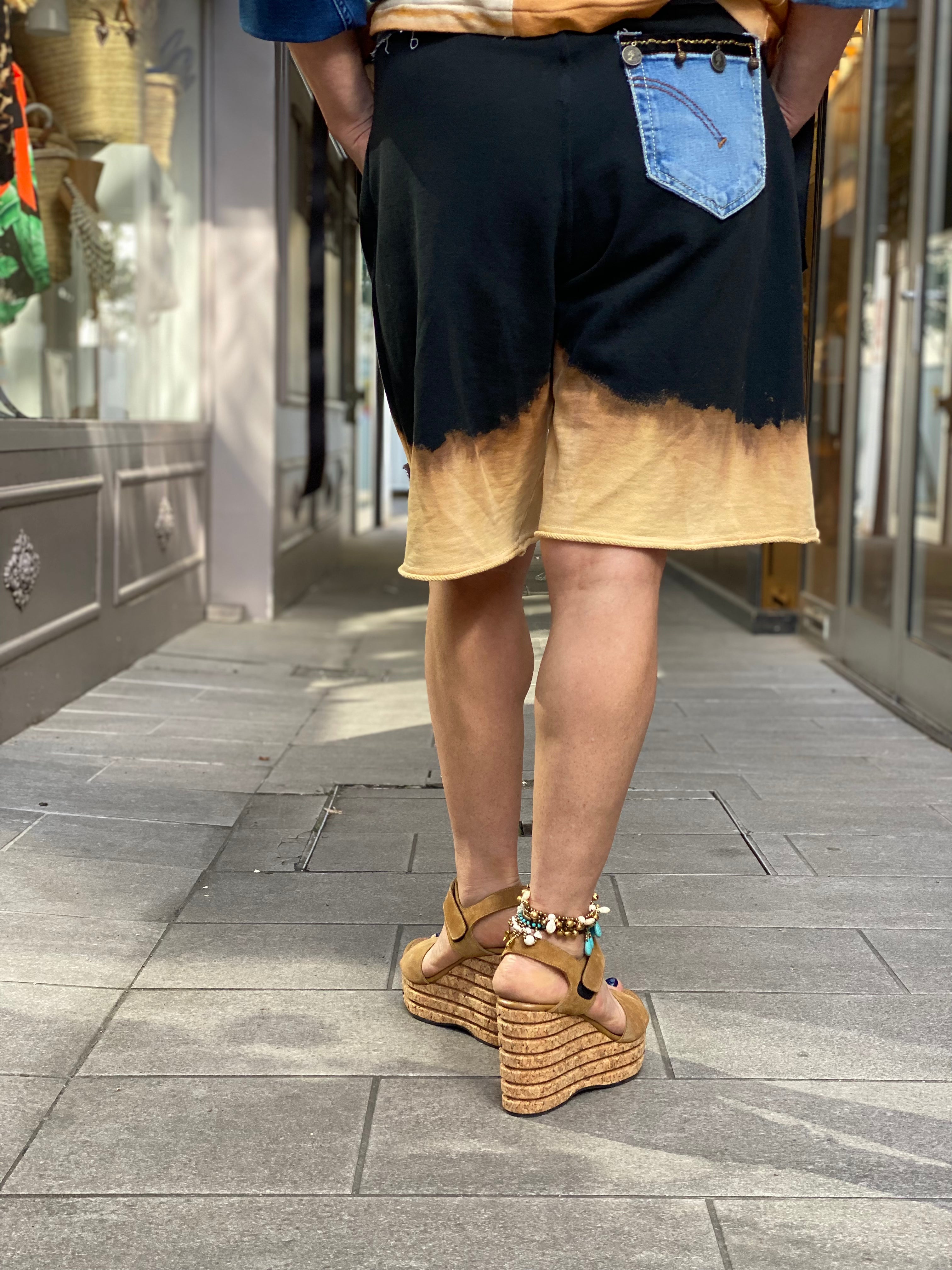 Super Bloom Shorts
