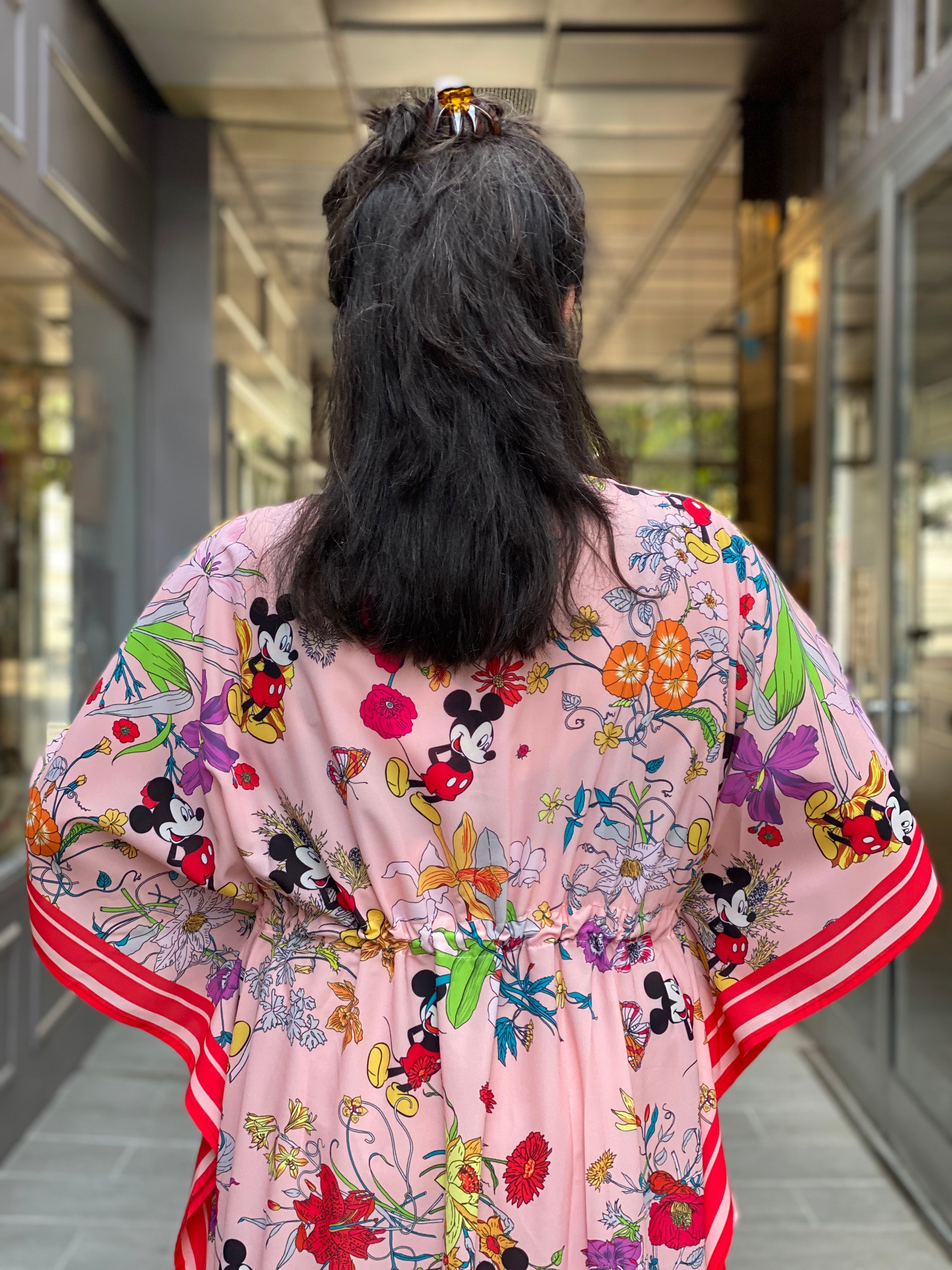 Robe Lola Patricia Forgeal