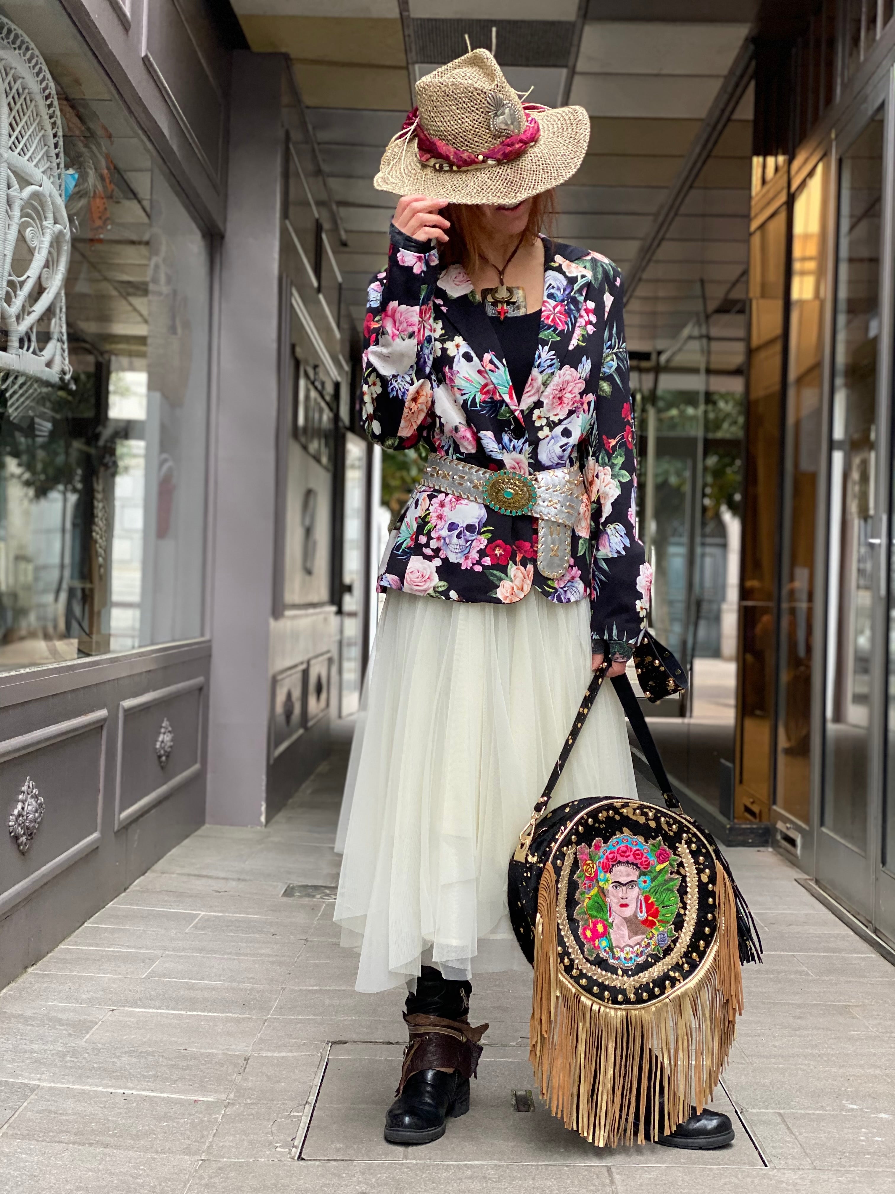 Veste Lola Poupée de Soie