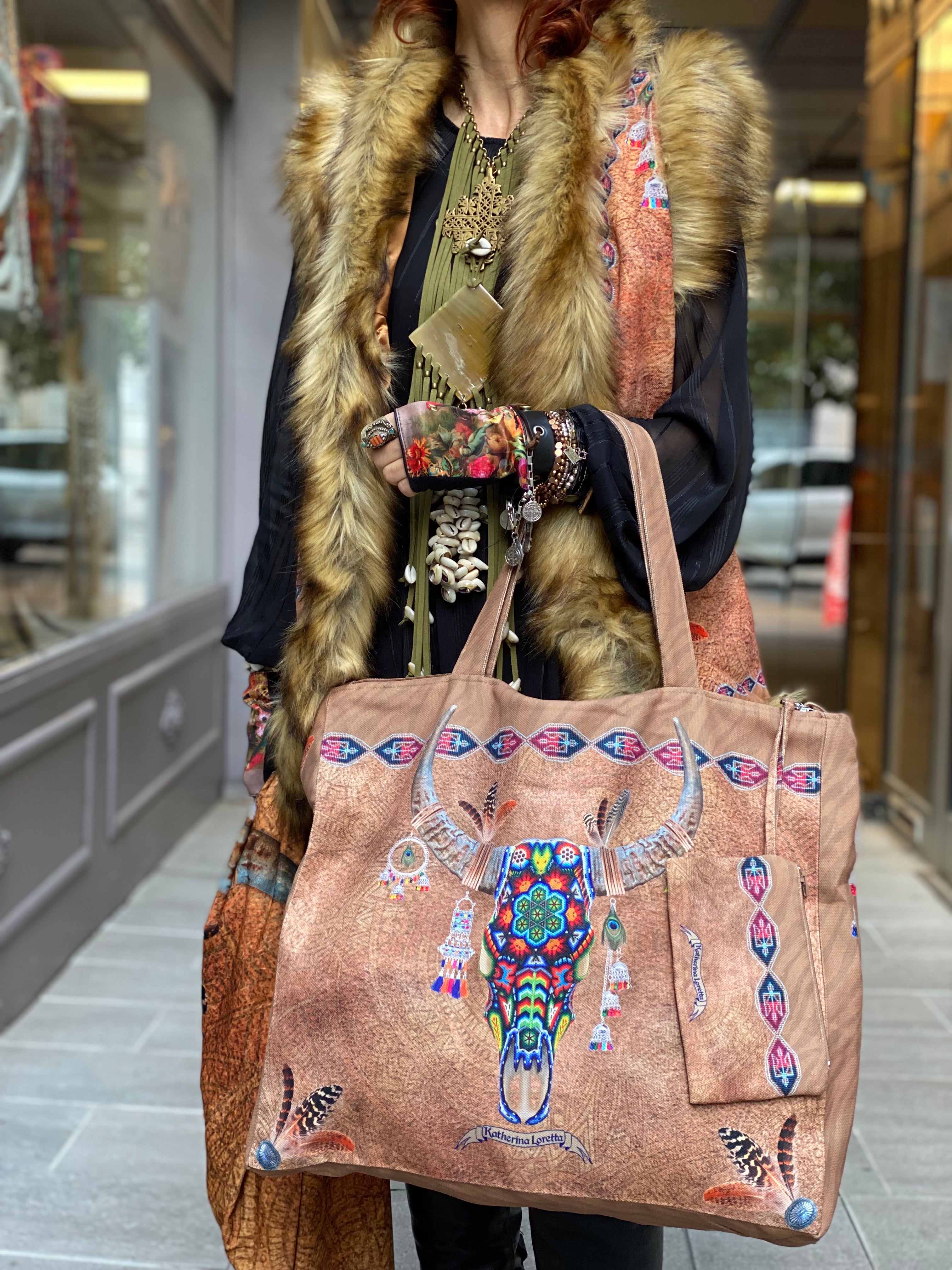 Dakota Katherina Loretta bag