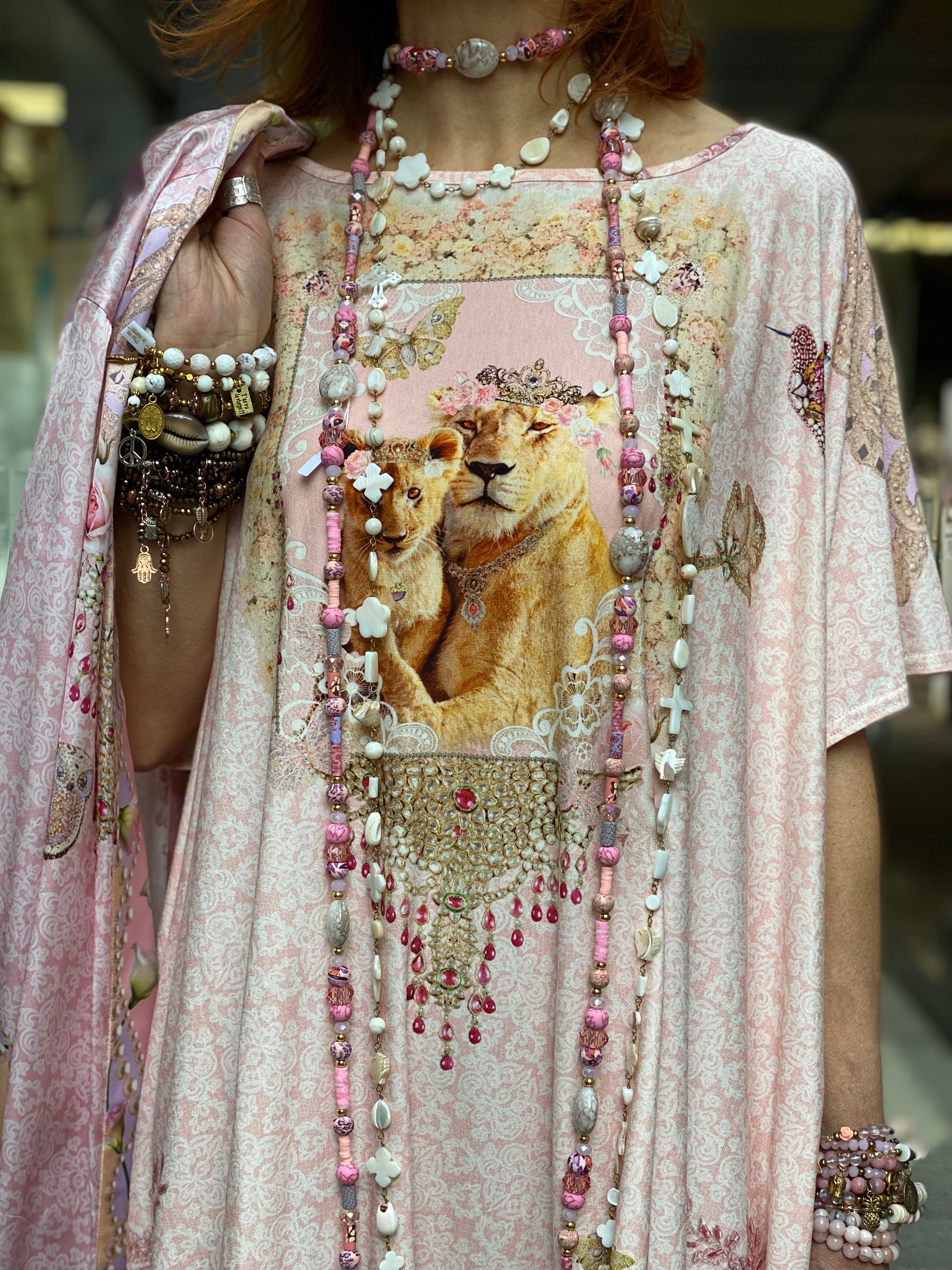 Nala Katherina Loretta Tunic