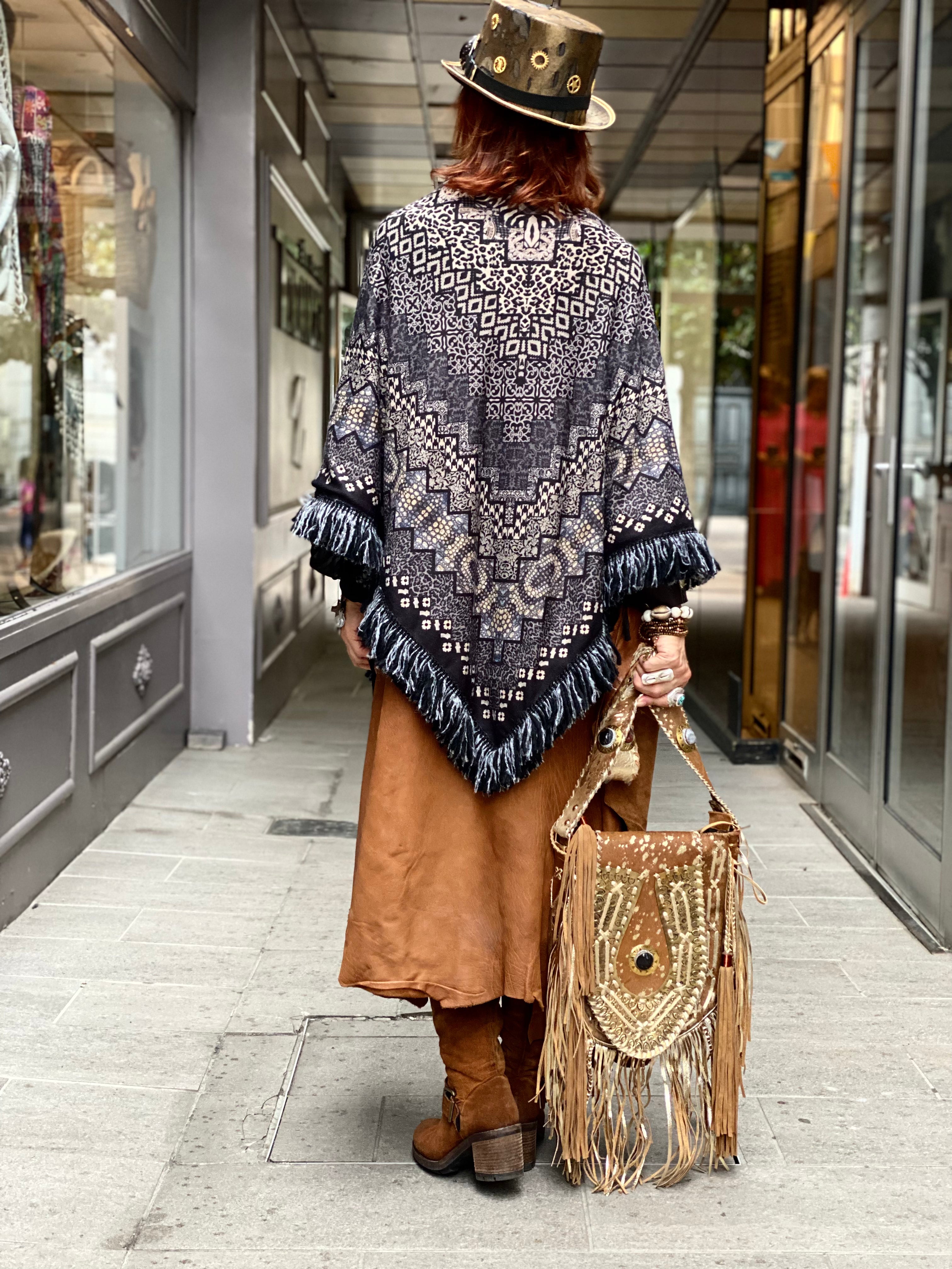 Katherina Loretta Shawl