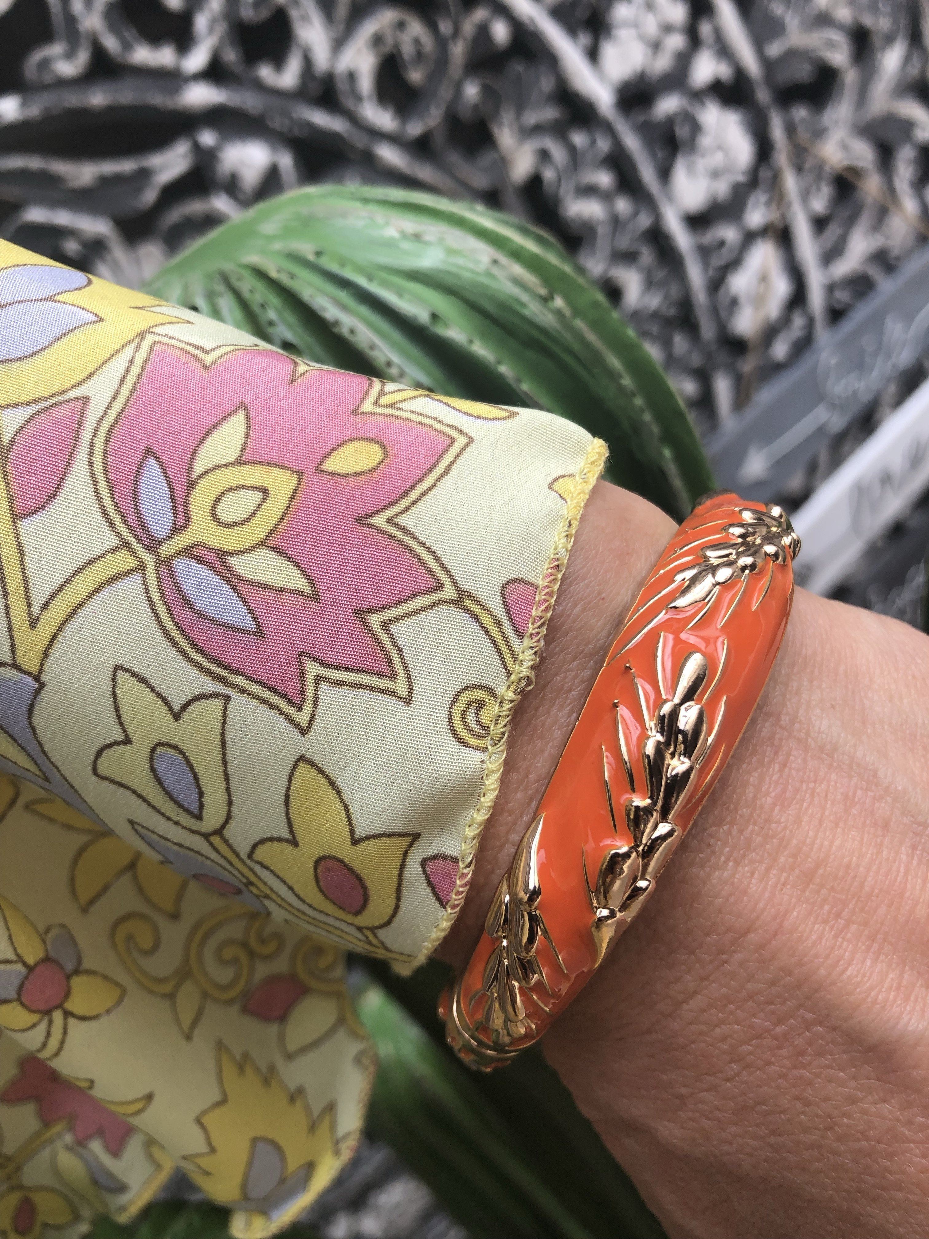 Jonc Amok épi Argelouse