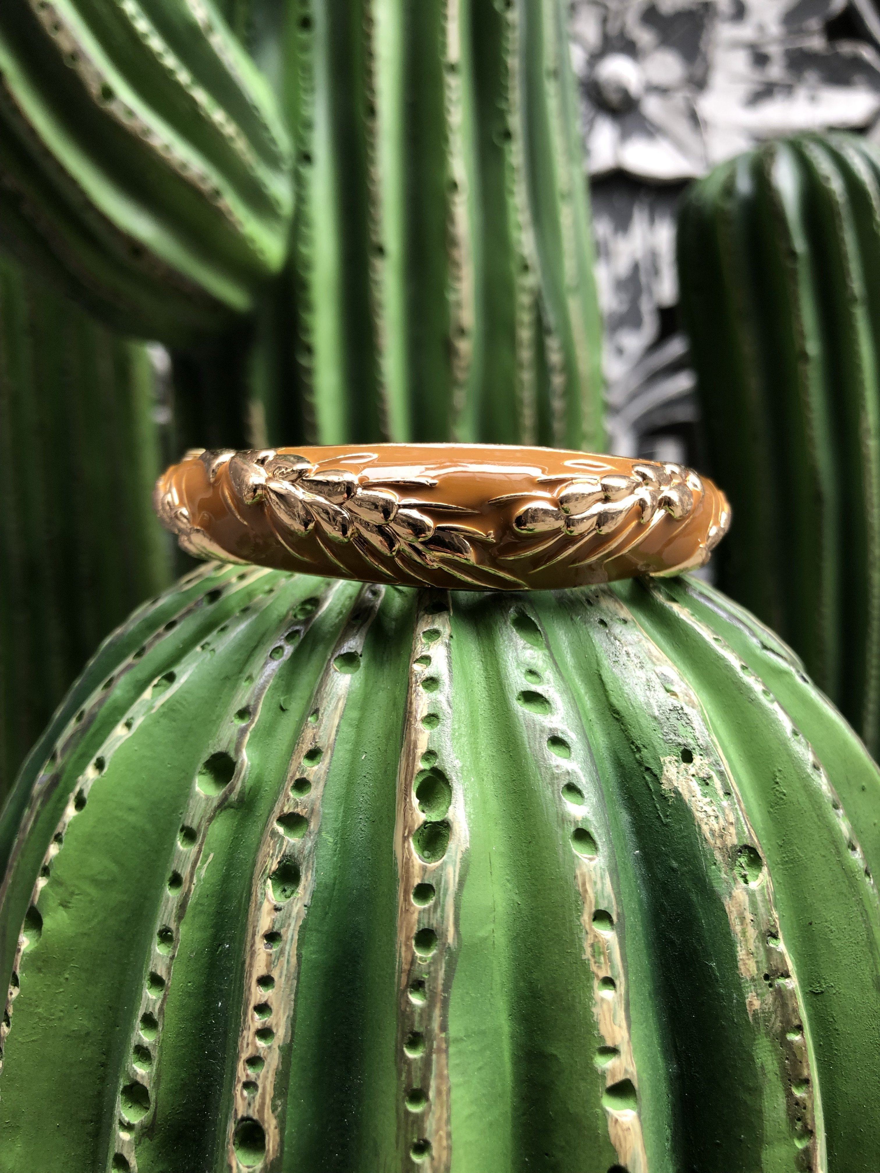 Jonc Amok épi Argelouse