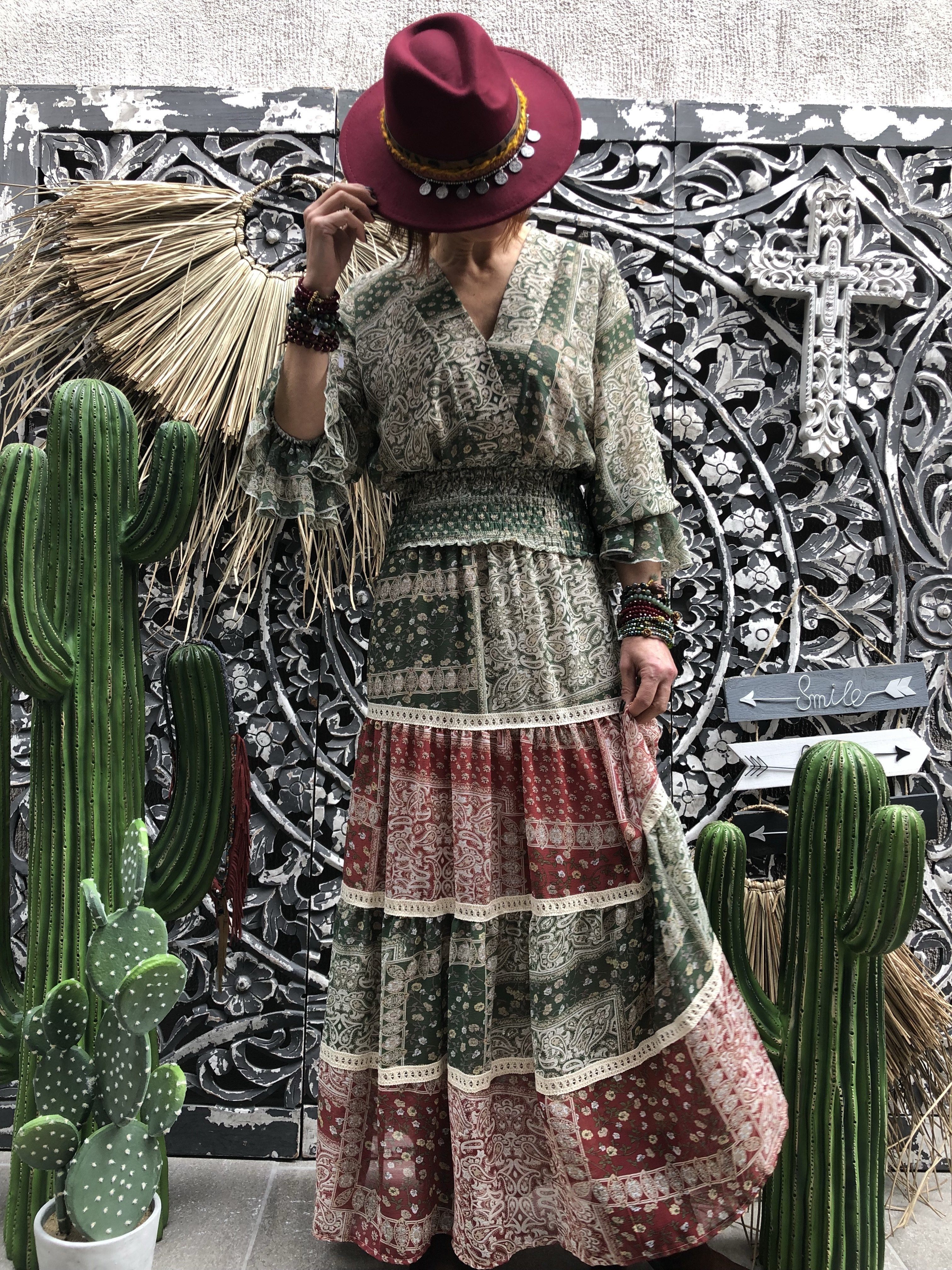 Cahors NKN Nekane skirt
