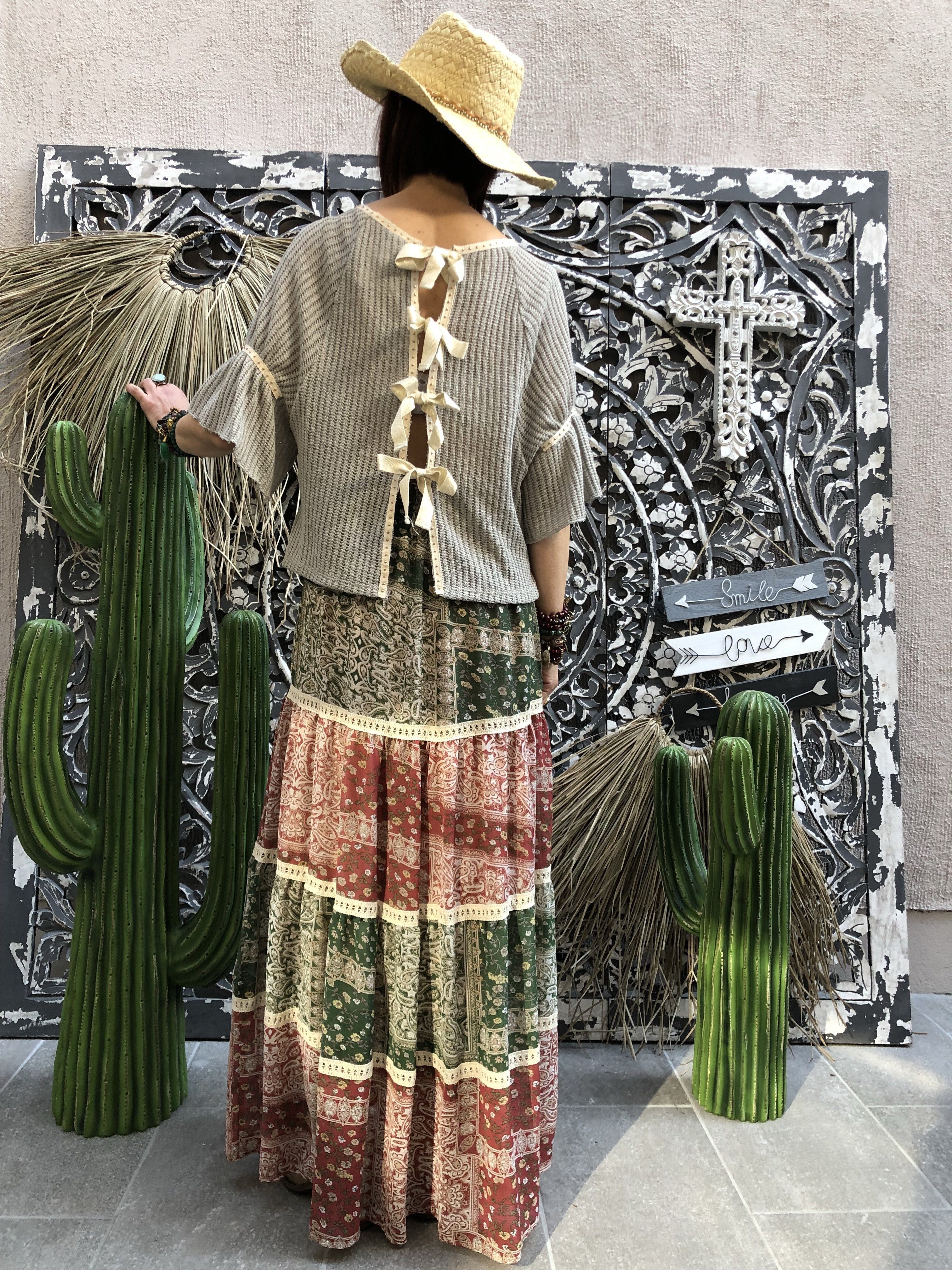 Cahors NKN Nekane skirt