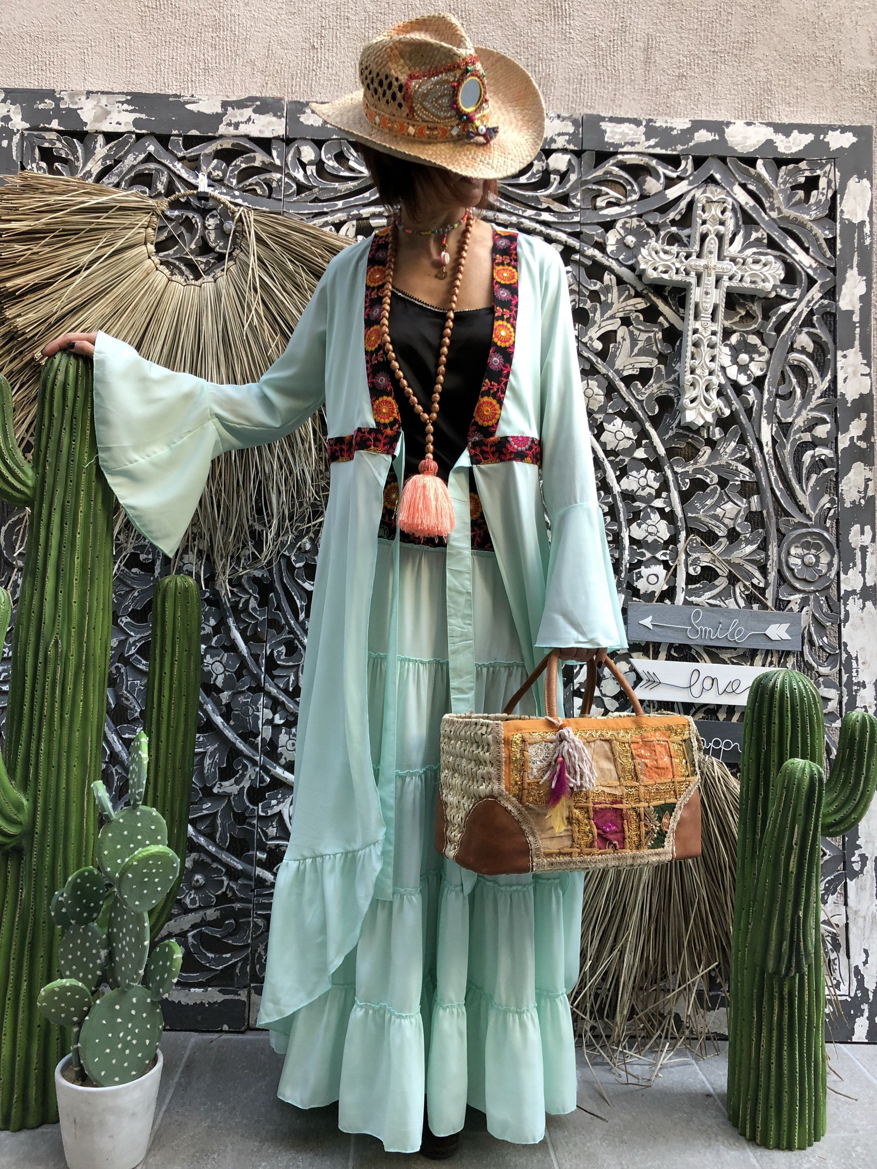 Gypsy Sissi Skirt