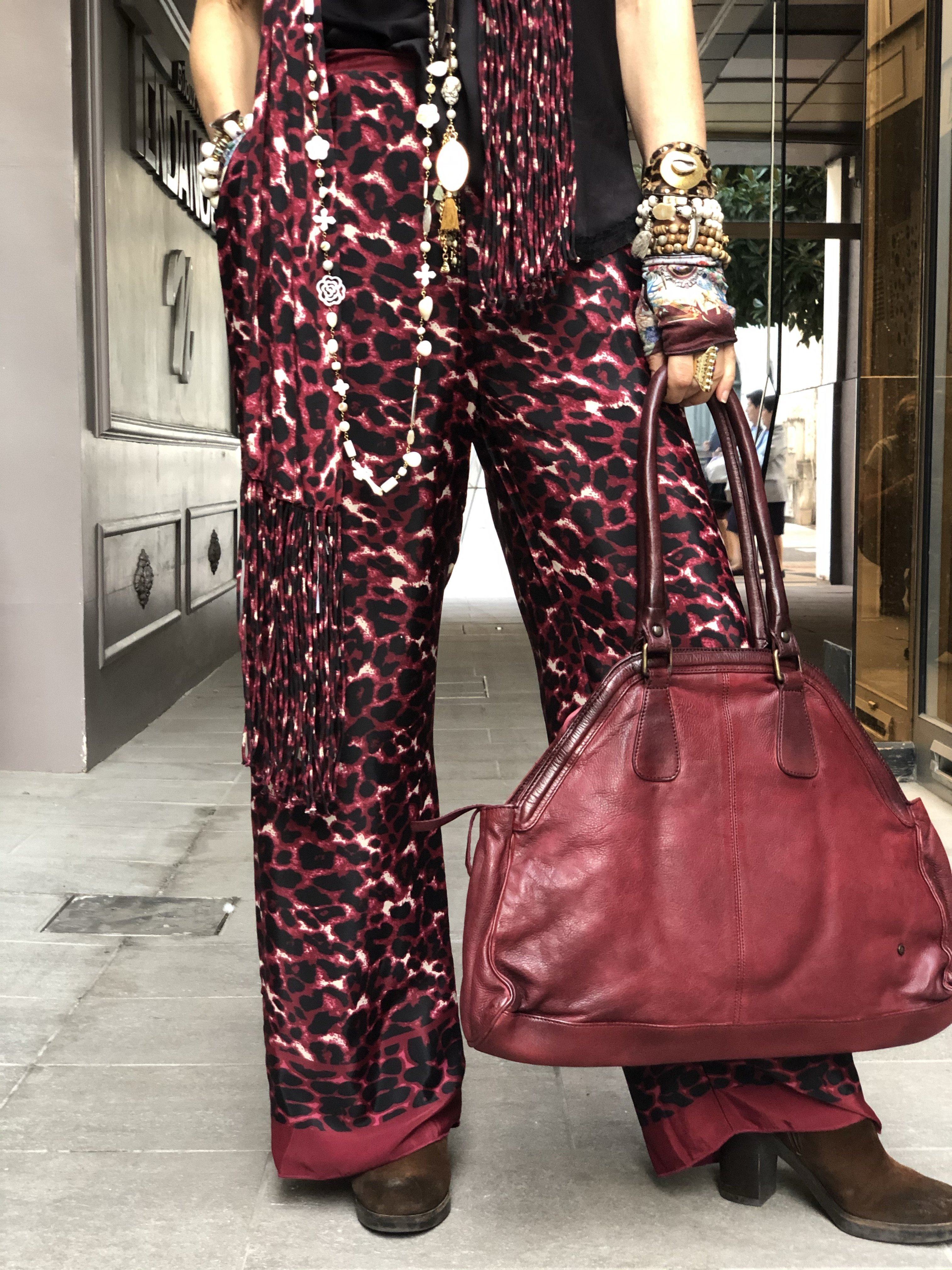 Pantalon Bella Sissi