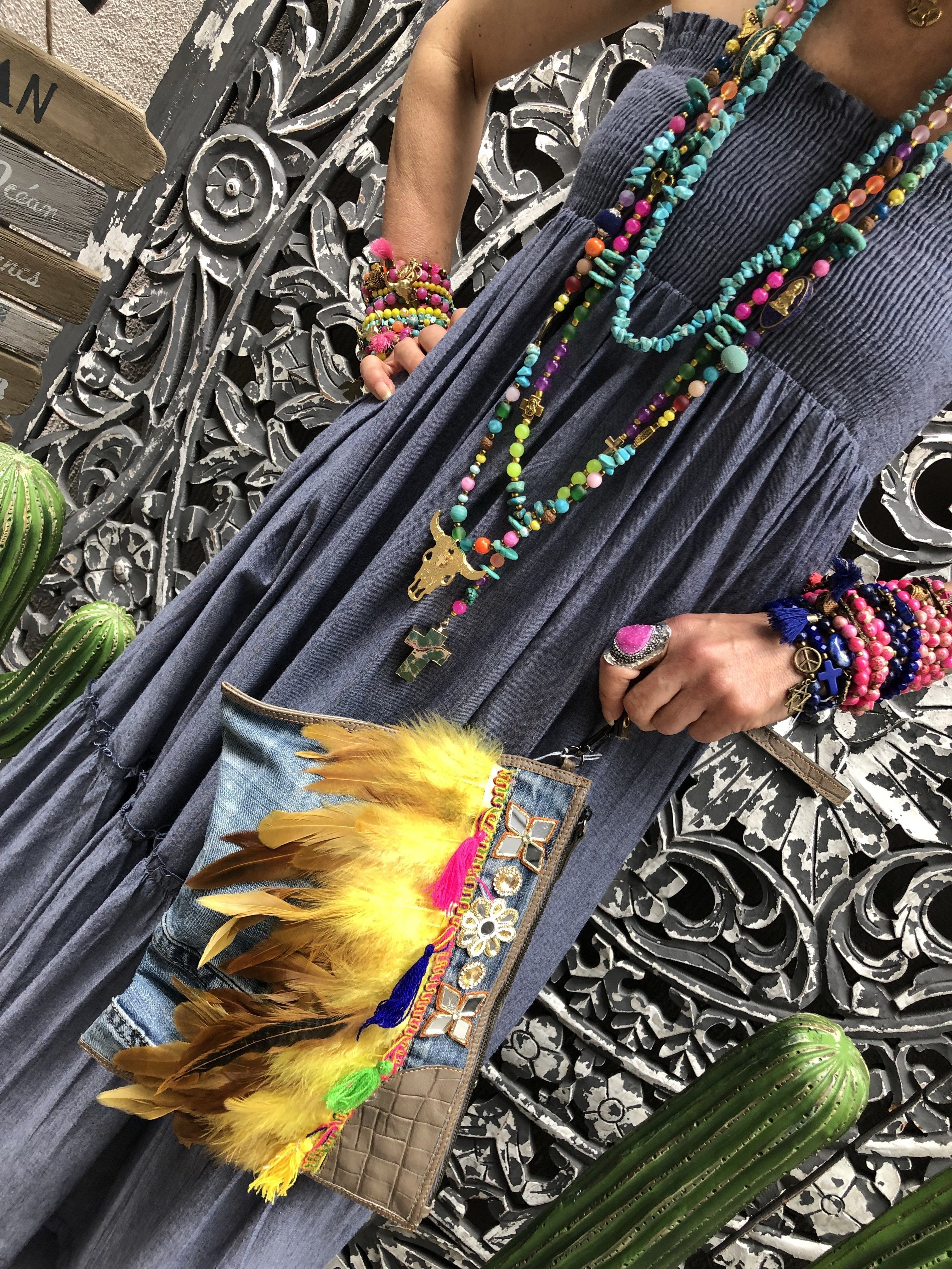 Pochette Sissi
