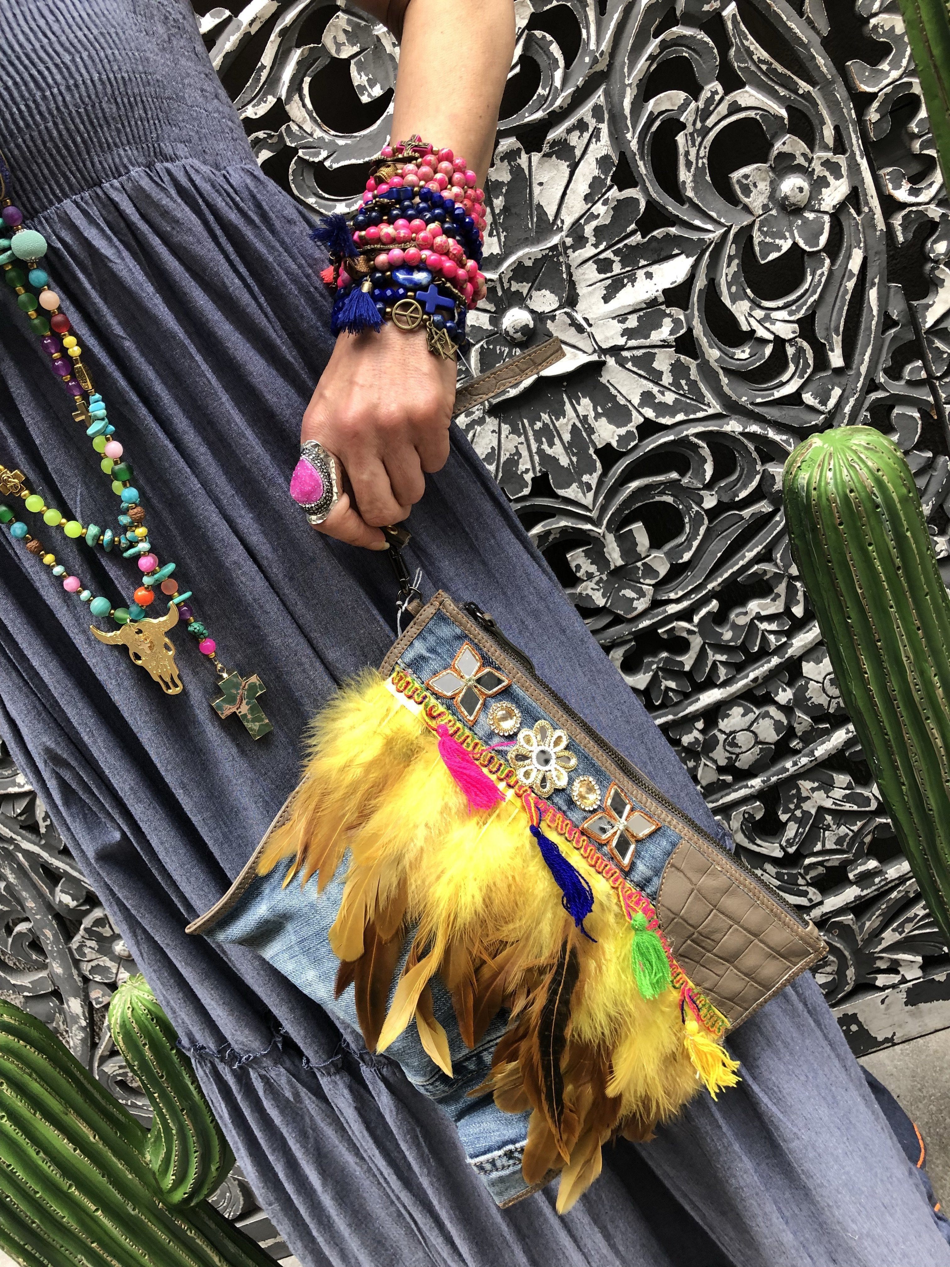 Pochette Sissi