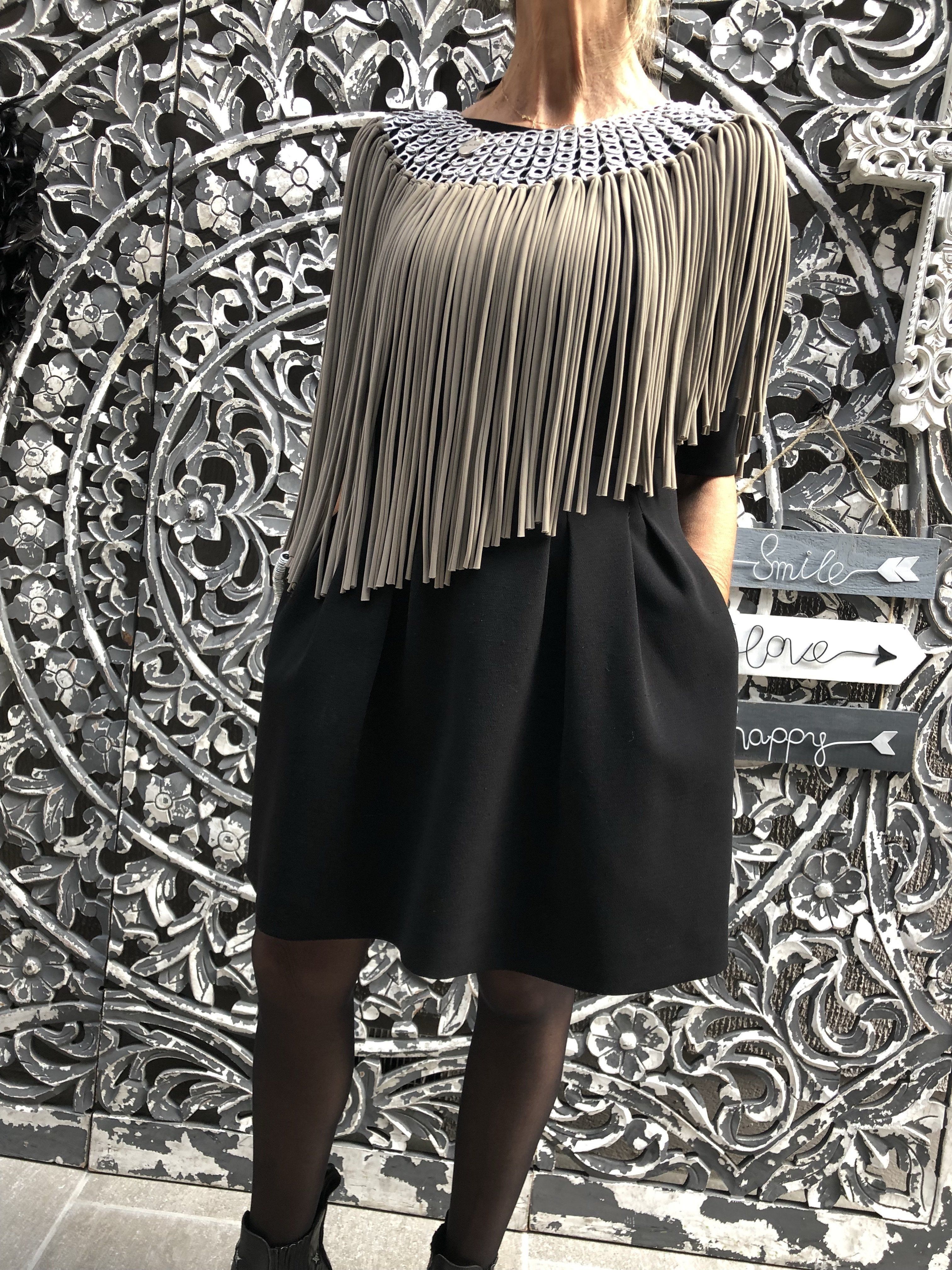 Dalaleo Poncho