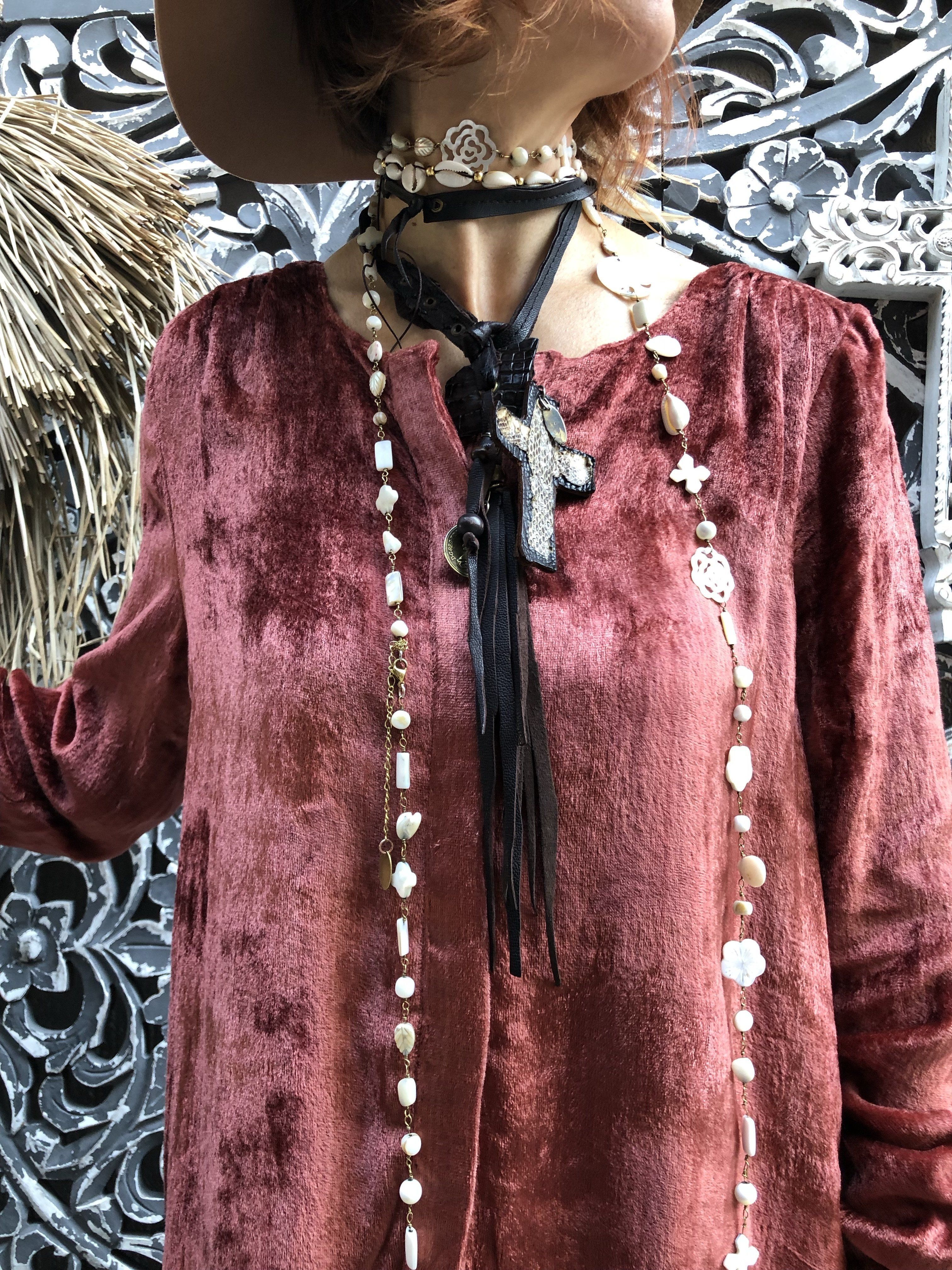 Robe Amélie Maison Hotel