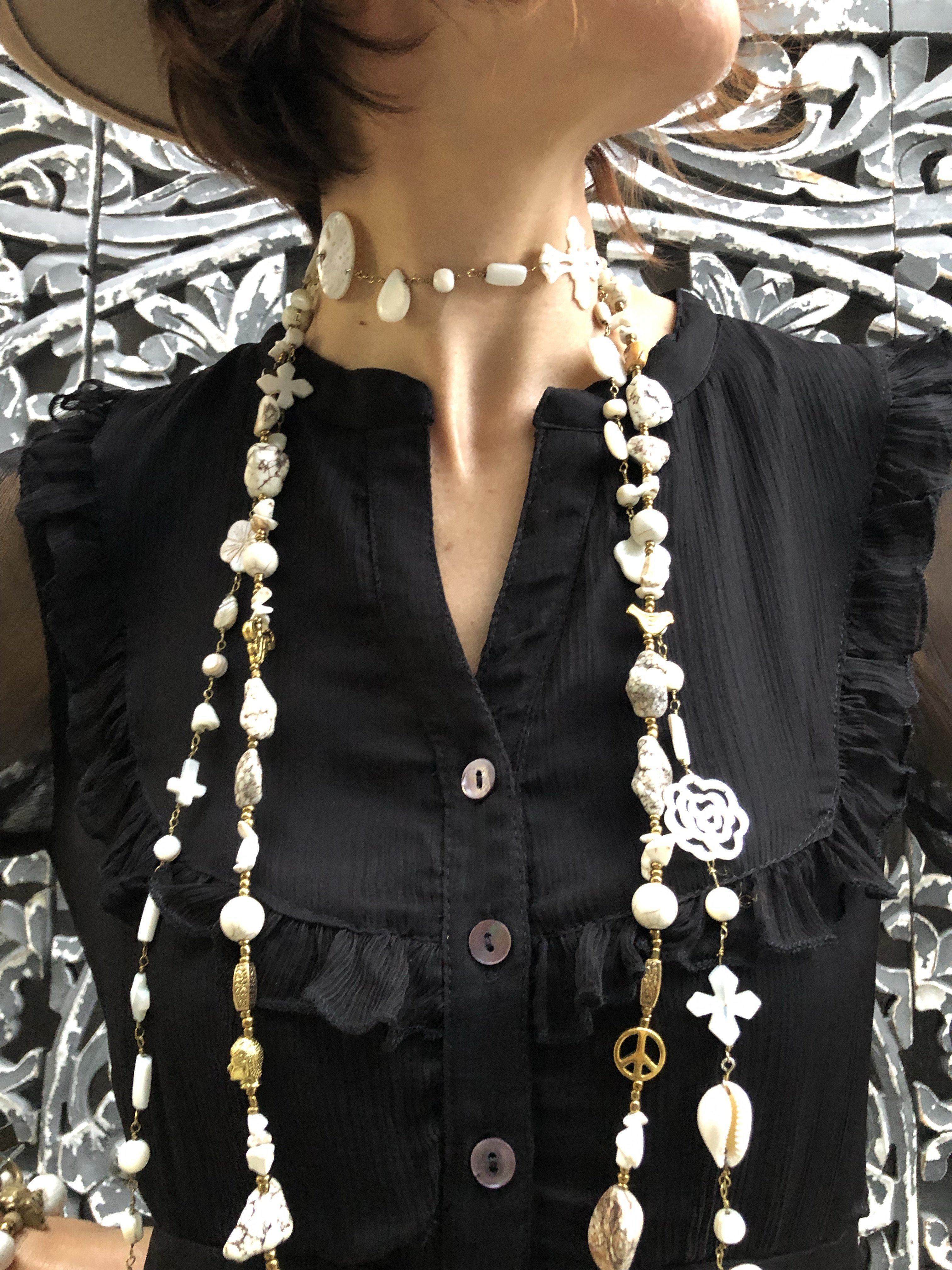 Robe courte Mafalda Maison Hotel