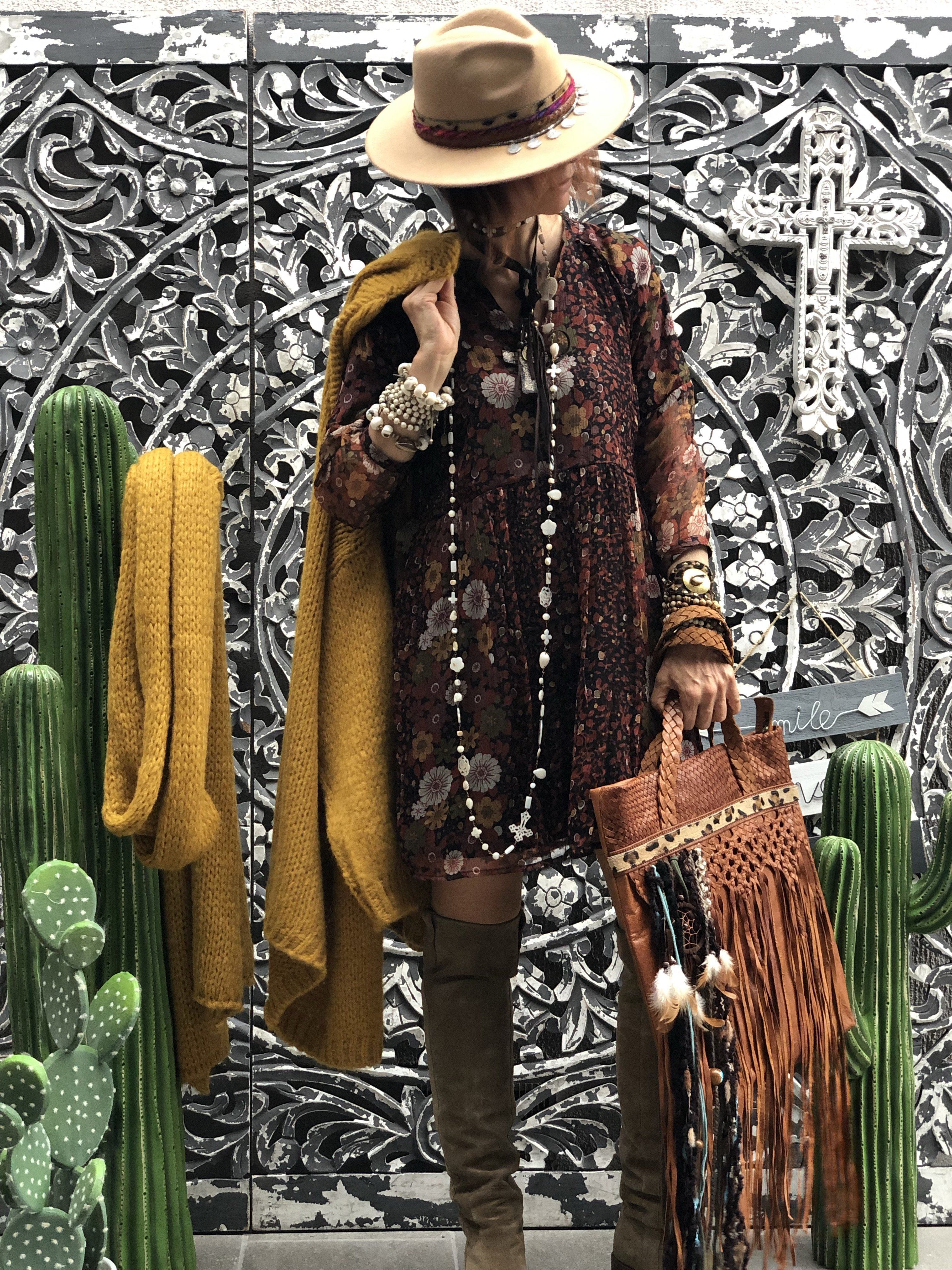 Naina Maison Hotel short dress