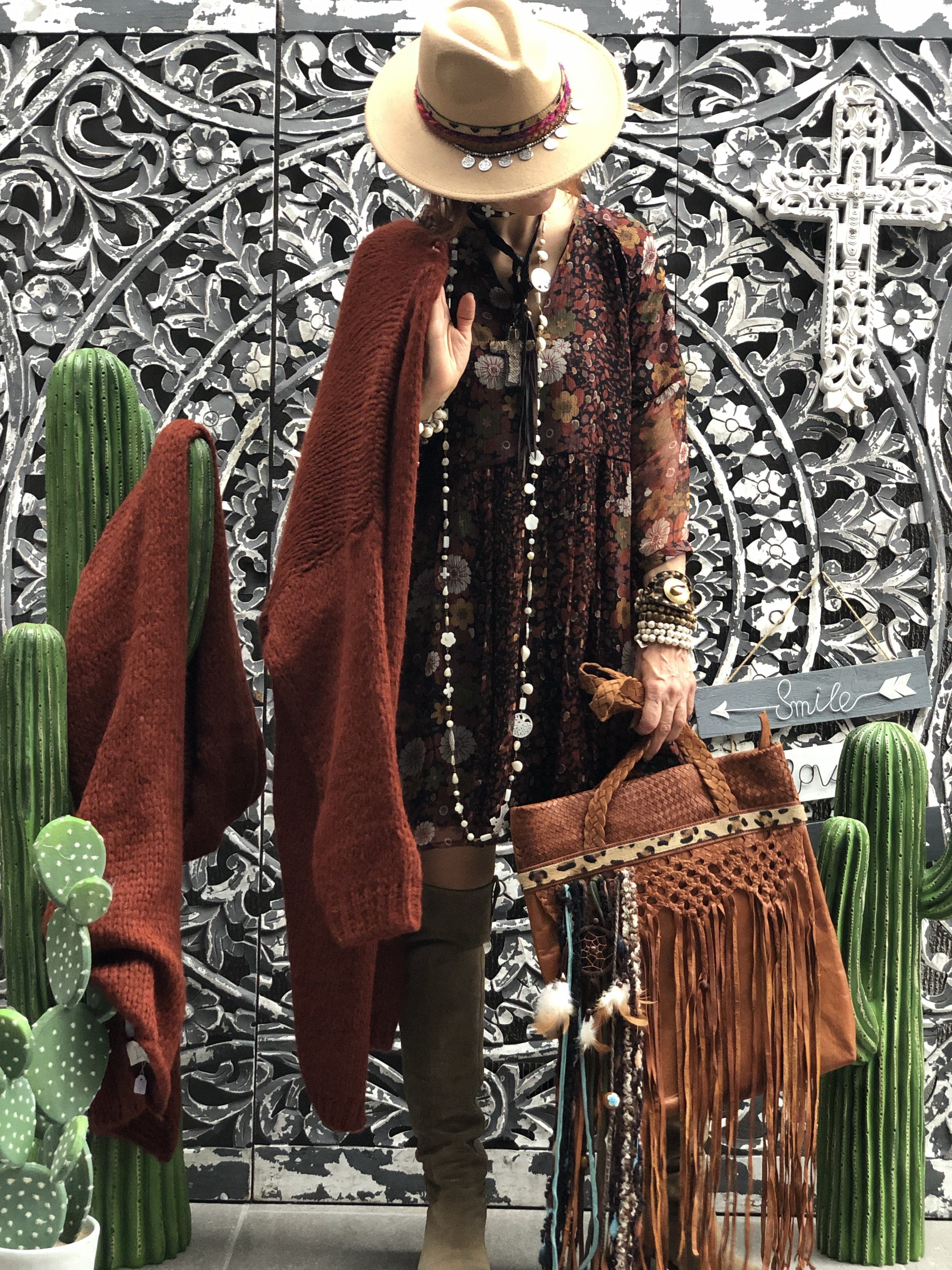 Naina Maison Hotel short dress