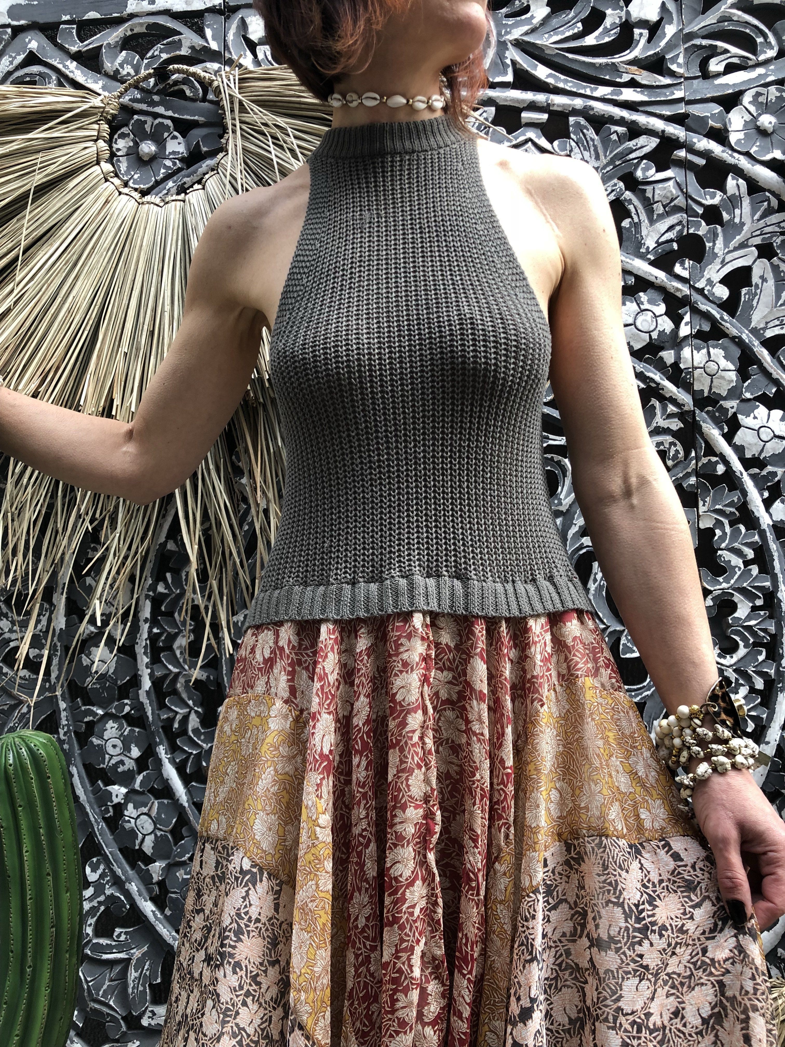 Flox NKN Nekane Dress