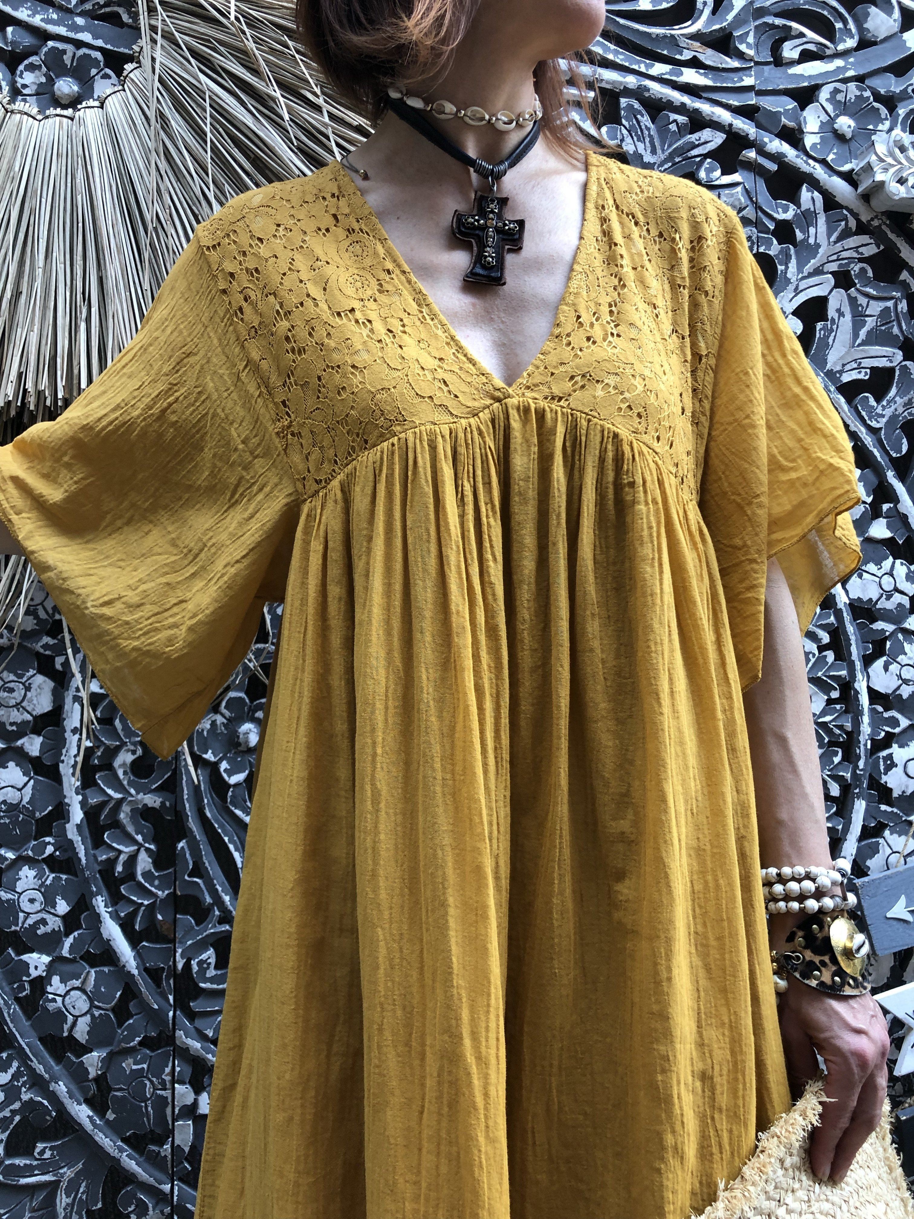 Robe Joplin Kalifornia Dream