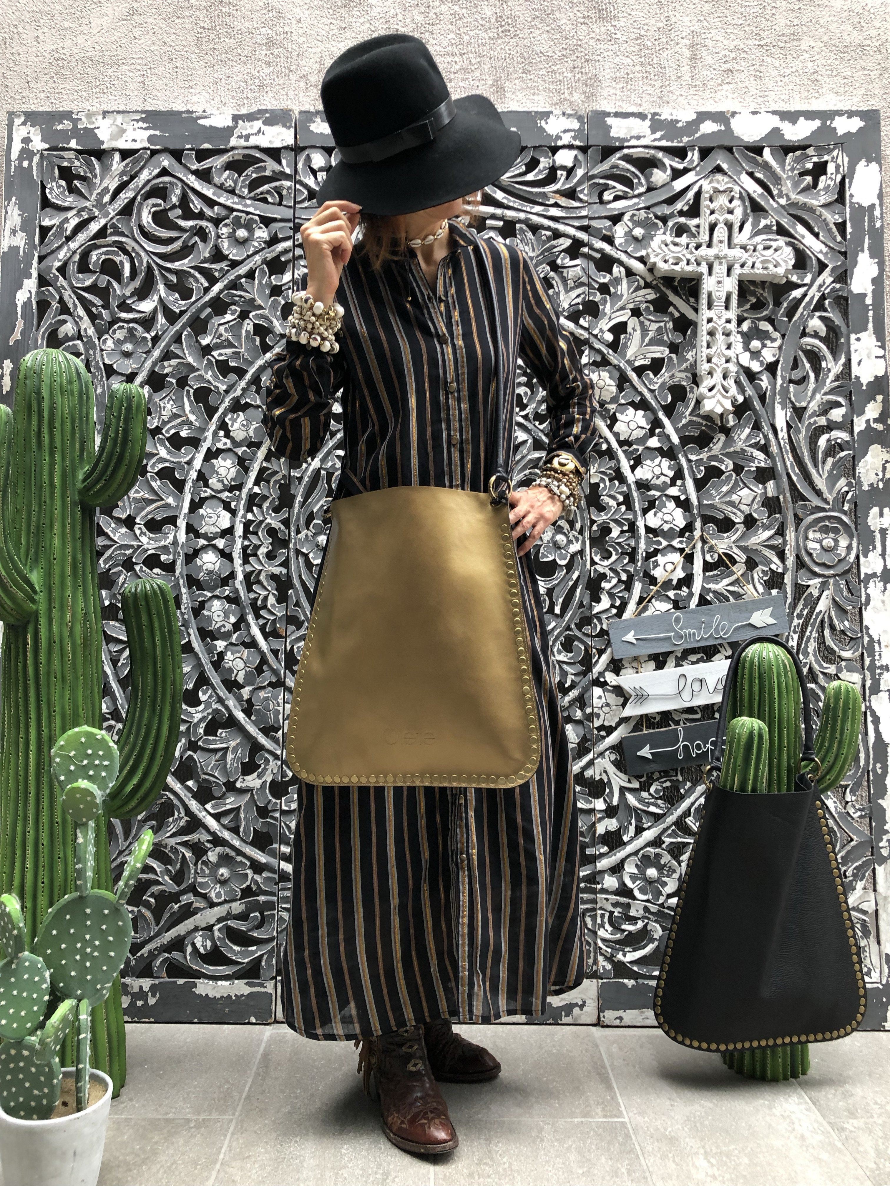 Robe longue Emanuela Maison Hotel