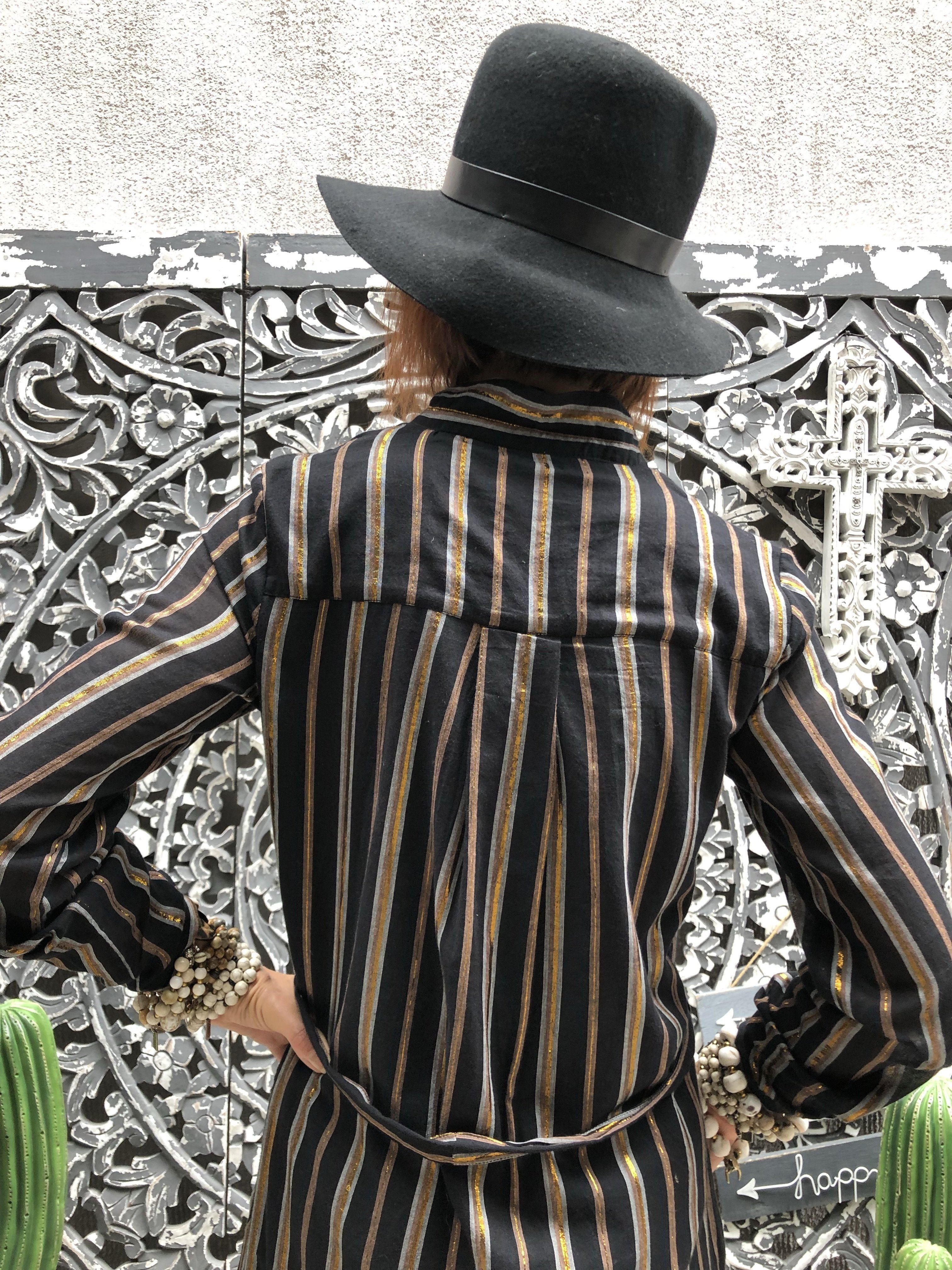 Robe longue Emanuela Maison Hotel